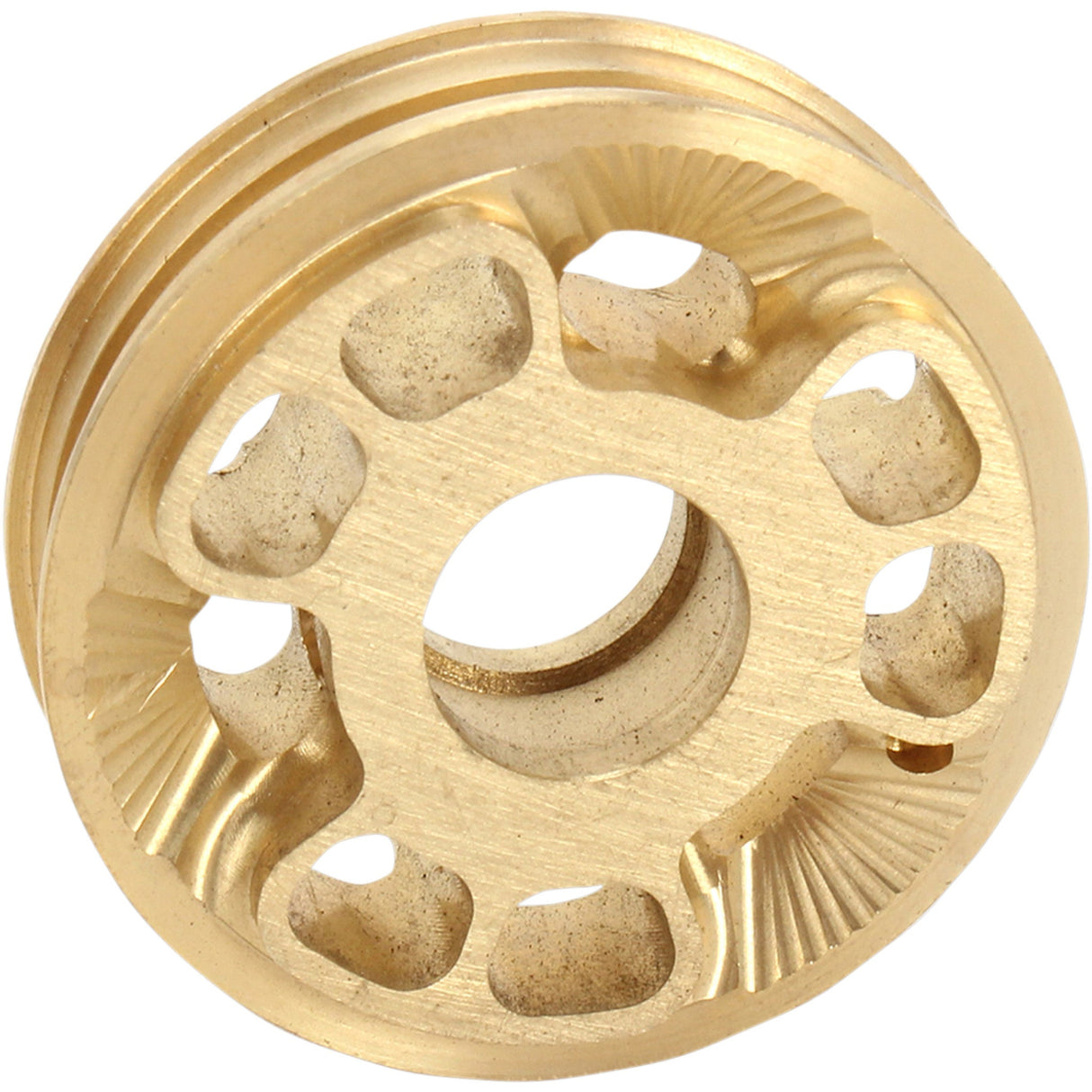 Race Tech Gold Valve Shock Kit 40 Mm - SMGVS 4005 For Kawasaki Motorcycles 1989-2017 | Honda Motorcycles 1991-2015 | Triumph Motorcycles 1998-2016