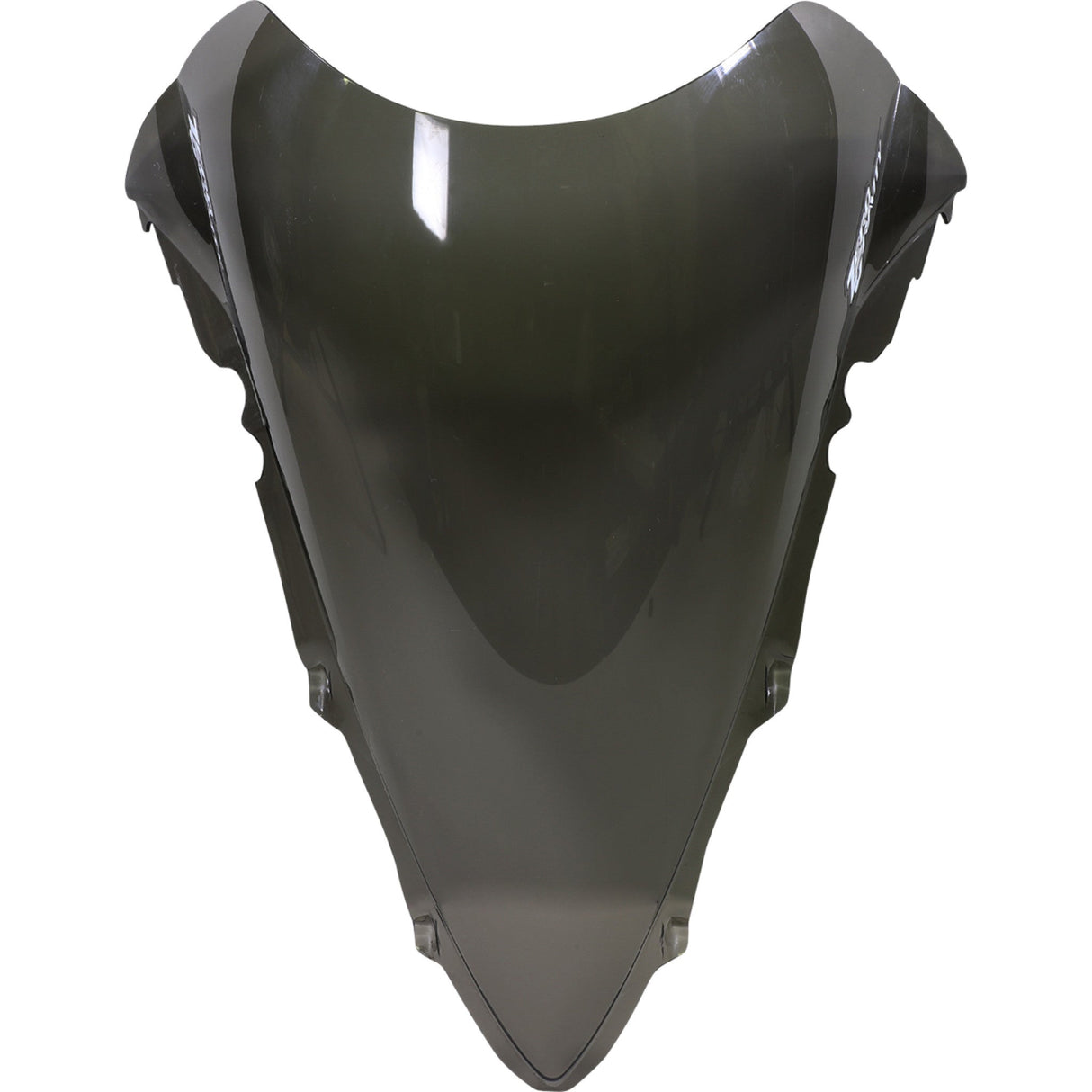 ZERO GRAVITY 2301-2231 25-541-02 Marc 1 Windscreen smoke - yzf-r1
