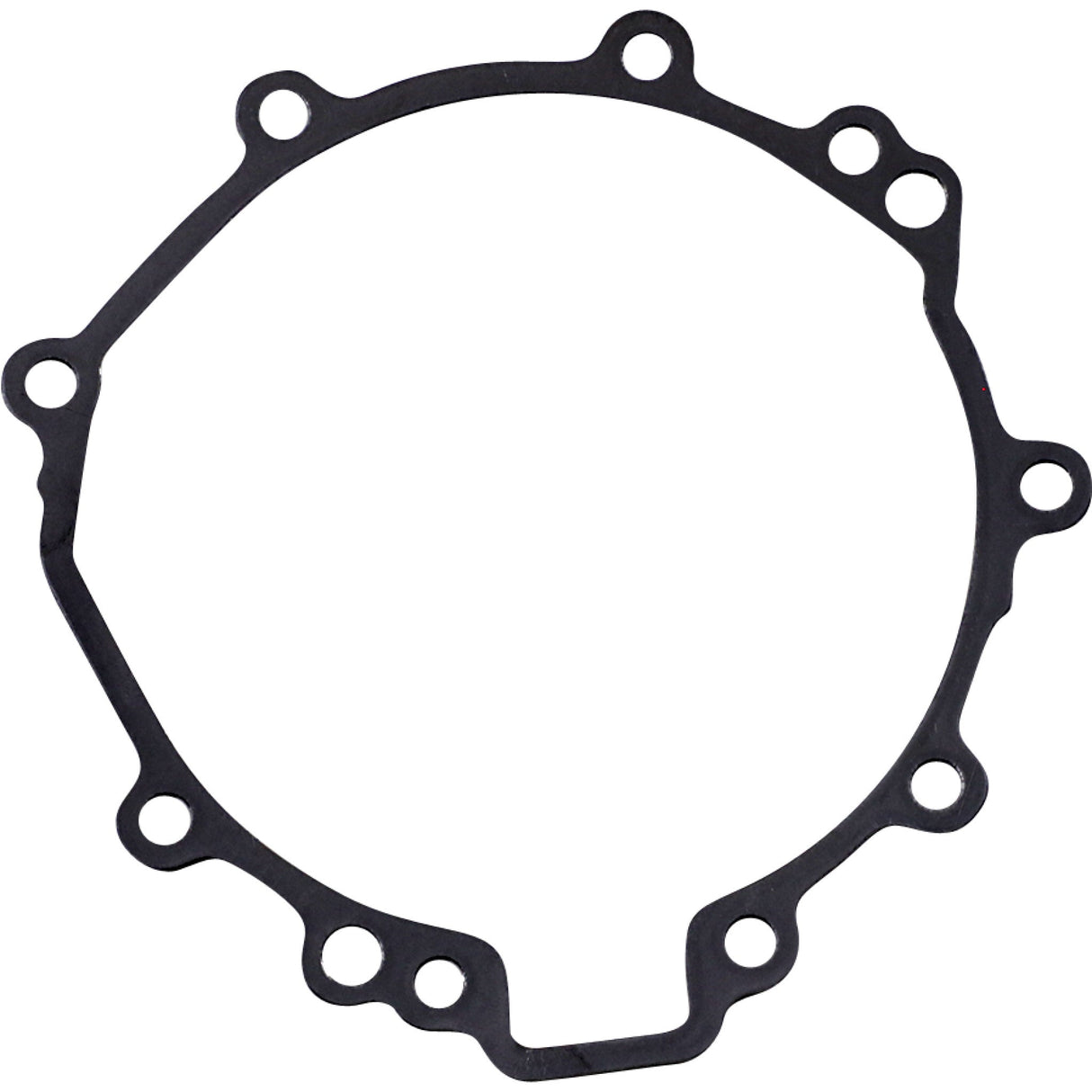 RICK'S MOTORSPORT ELECTRIC 0934-6409 25-211 Replacement Stator Cover Gasket Stator Gasket - Kawasaki