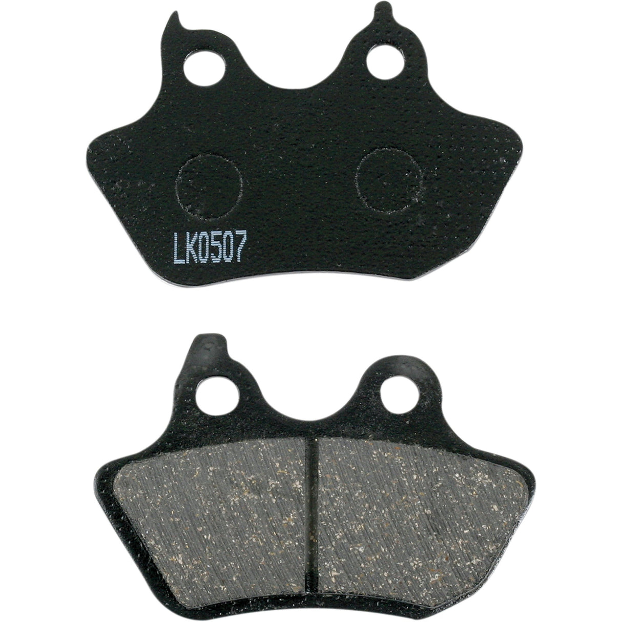 Ebc Brake Pad - FA434 For Harley Softail 2006-2007