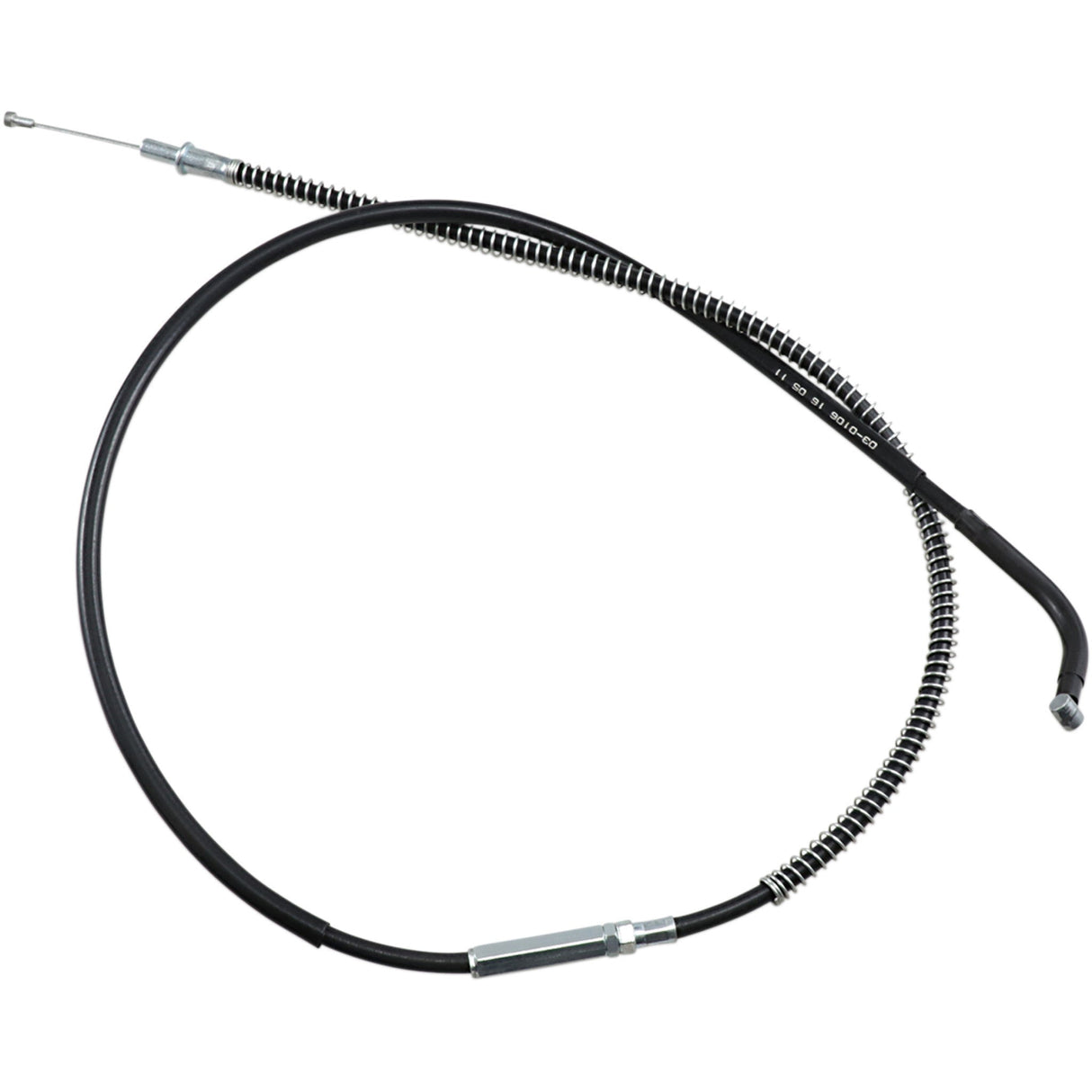 Motion Pro Cable - 03-0106 Kawasaki ZN700A 1984-1985