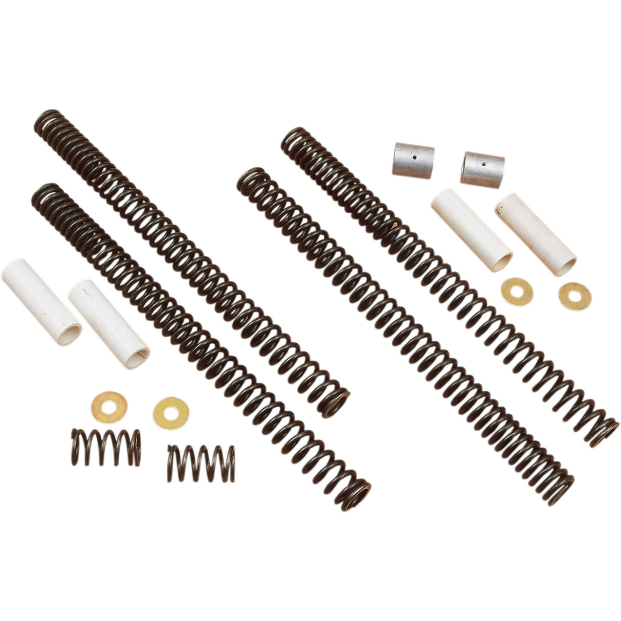 BURLY BRAND 0416-0063 B28-102 Lowboy Fork Lowering Kit - 49 mm