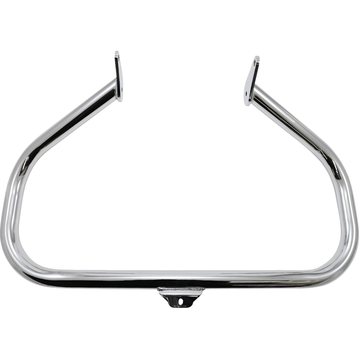 COBRA 0505-1129 601-2205 Fatty Freeway Bar - Chrome - FLSTC
