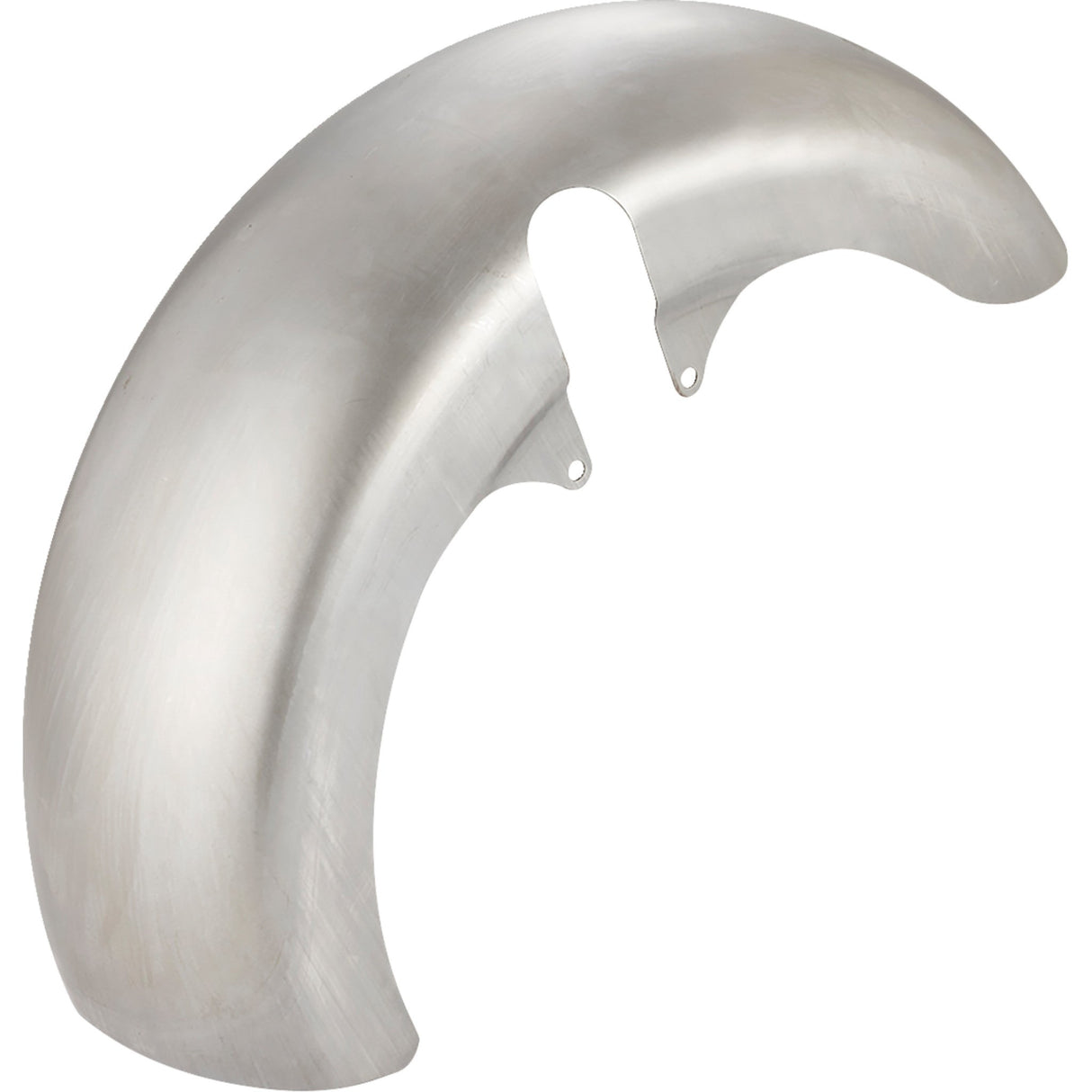 Arlen Ness Radial Fat Wrap Front Fender - 210-007 For Harley Touring 2014-2026