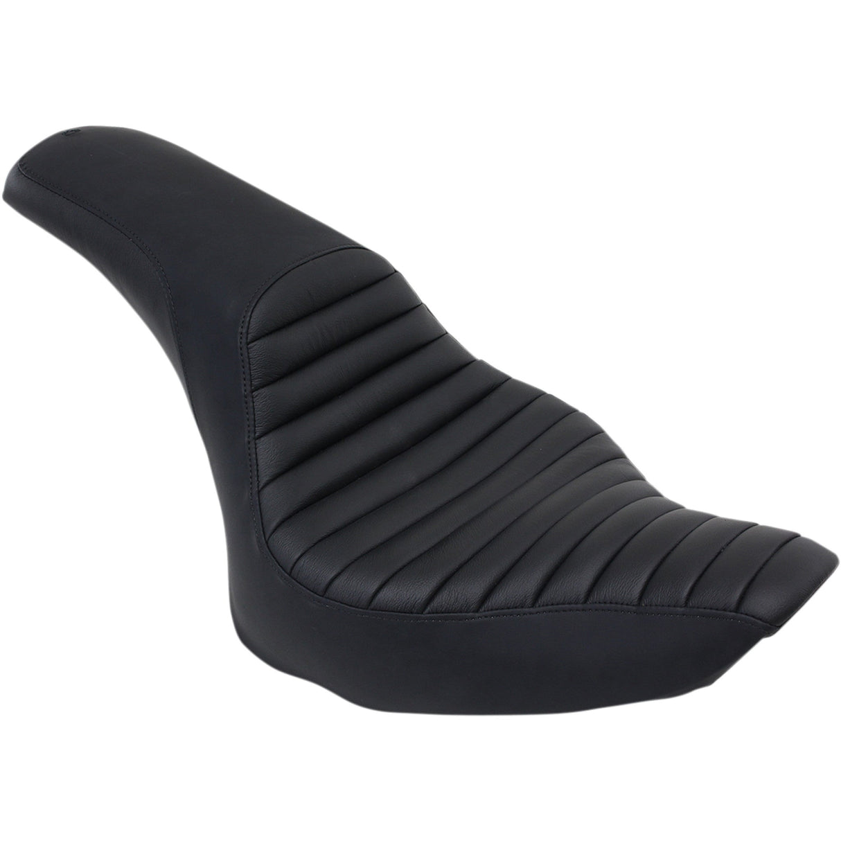 Saddlemen Profiler™ Tuck-N-Roll Seat Tuck-N-Roll FL FX - 806-12-148 For Harley Softail 2006-2017