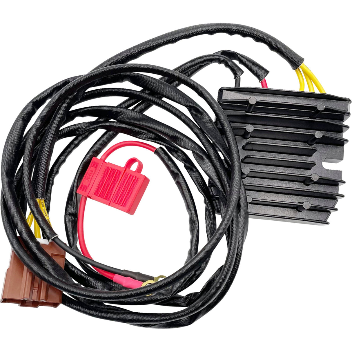 Rick's Motorsport Electric Rectifier And Regulator - 14-040H KTM 1190 2008-2015