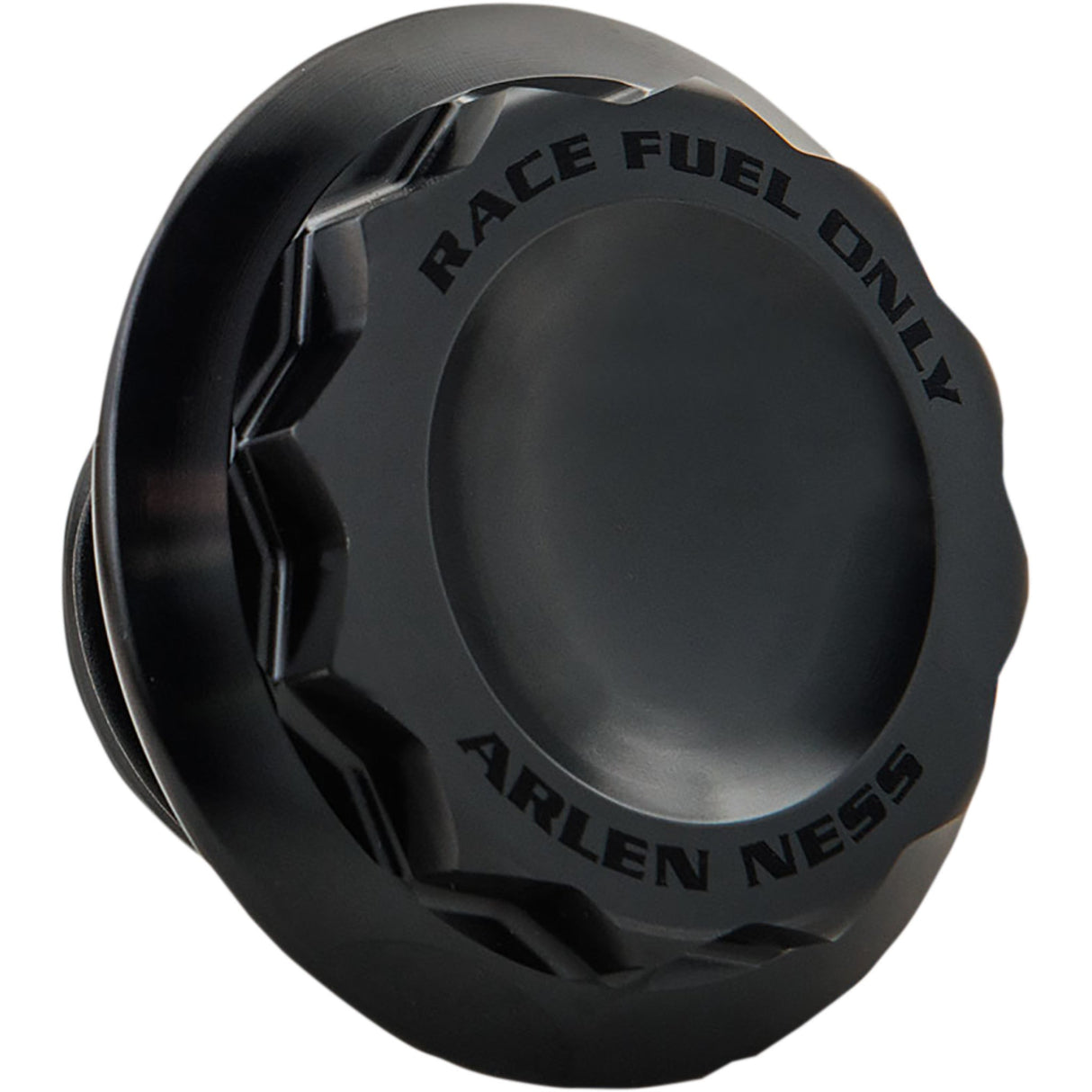 Arlen Ness Fuel Cap - 701-010 For Harley Motorcycles 1992-2023