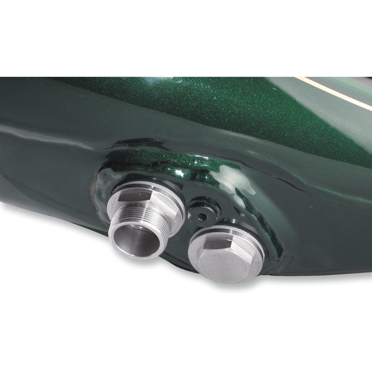 Pingel Adapter Kit - 62052 For Harley Touring 1995-2001