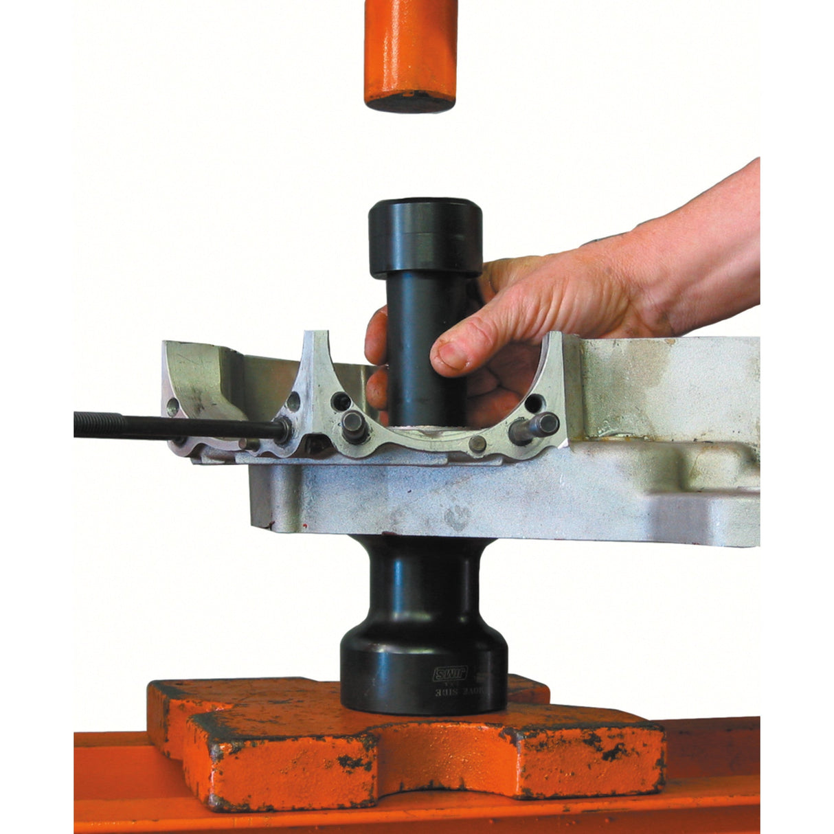 JIMS 3801-0012 1672 Crankshaft Bearing Tool