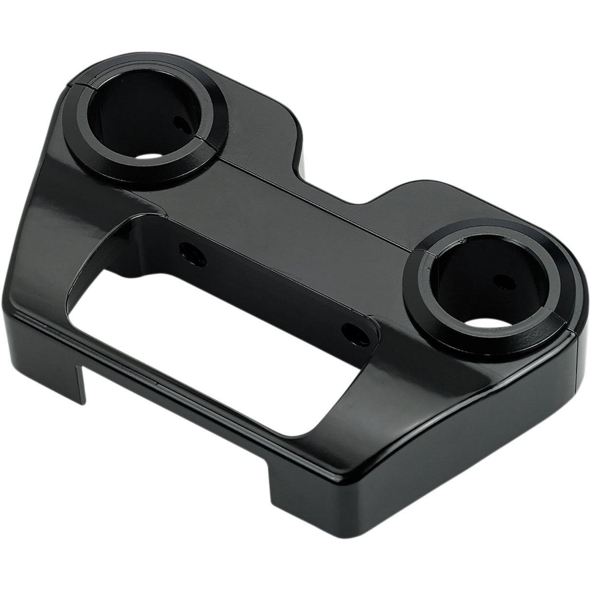 BILTWELL Billet Dash Panel