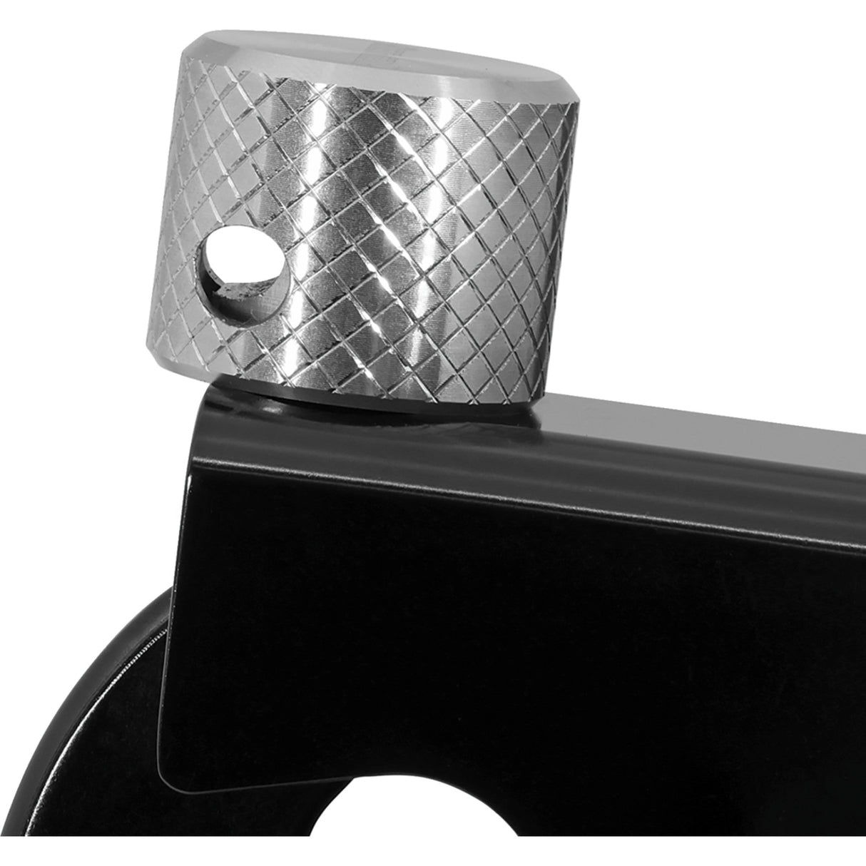 NELSON RIGG 2851-0553 RG-QRP-FB RiggGear Quick Release Saddlebag Plates Flatbar Saddlebag Plates - RiggGear - Quick Release