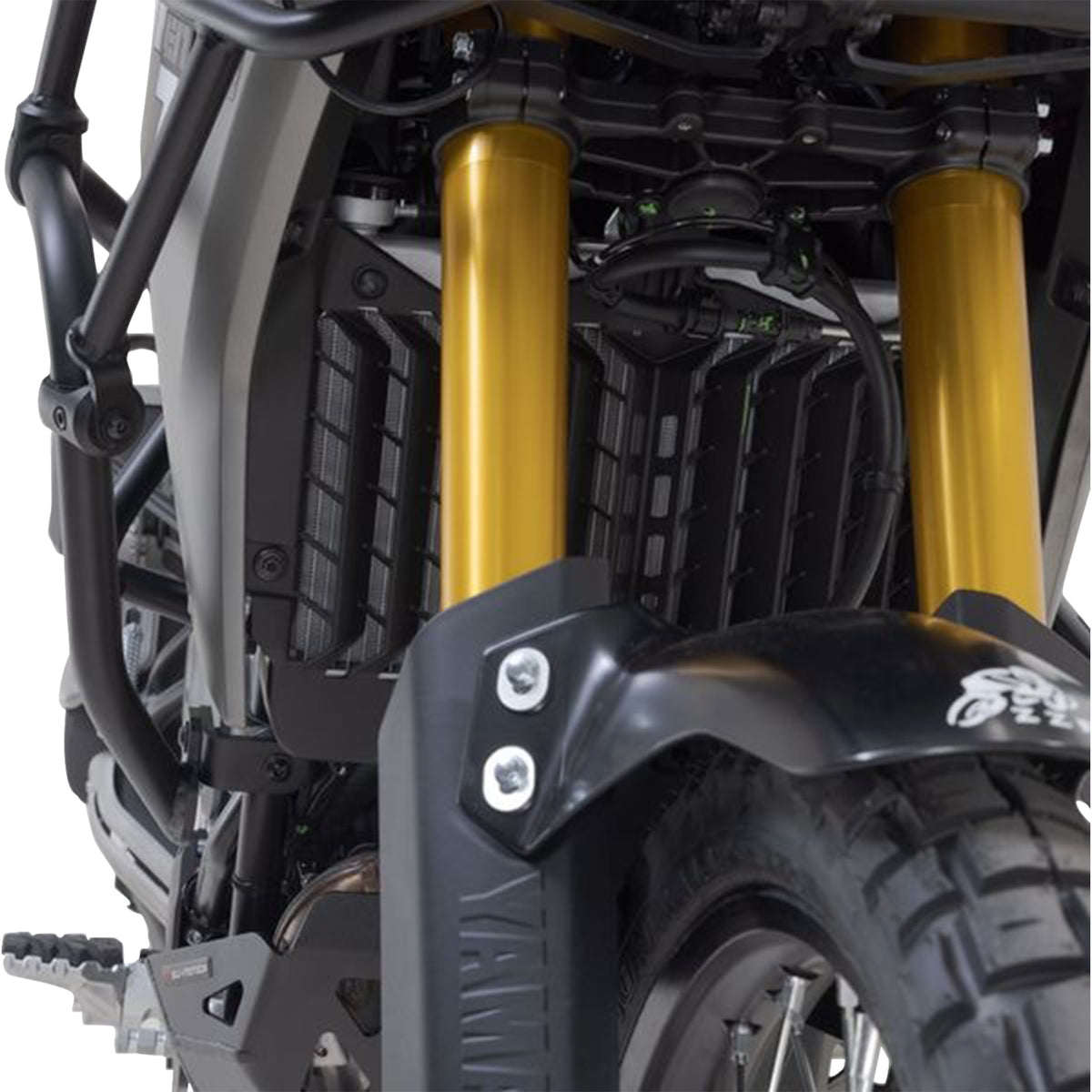 Sw-Motech Crash Bar - SBL.06.799.10200/B Yamaha Tenere 700 2024