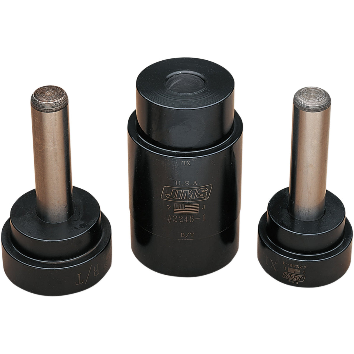 JIMS DS-198636 2246 Timken® Bearing Race Installer