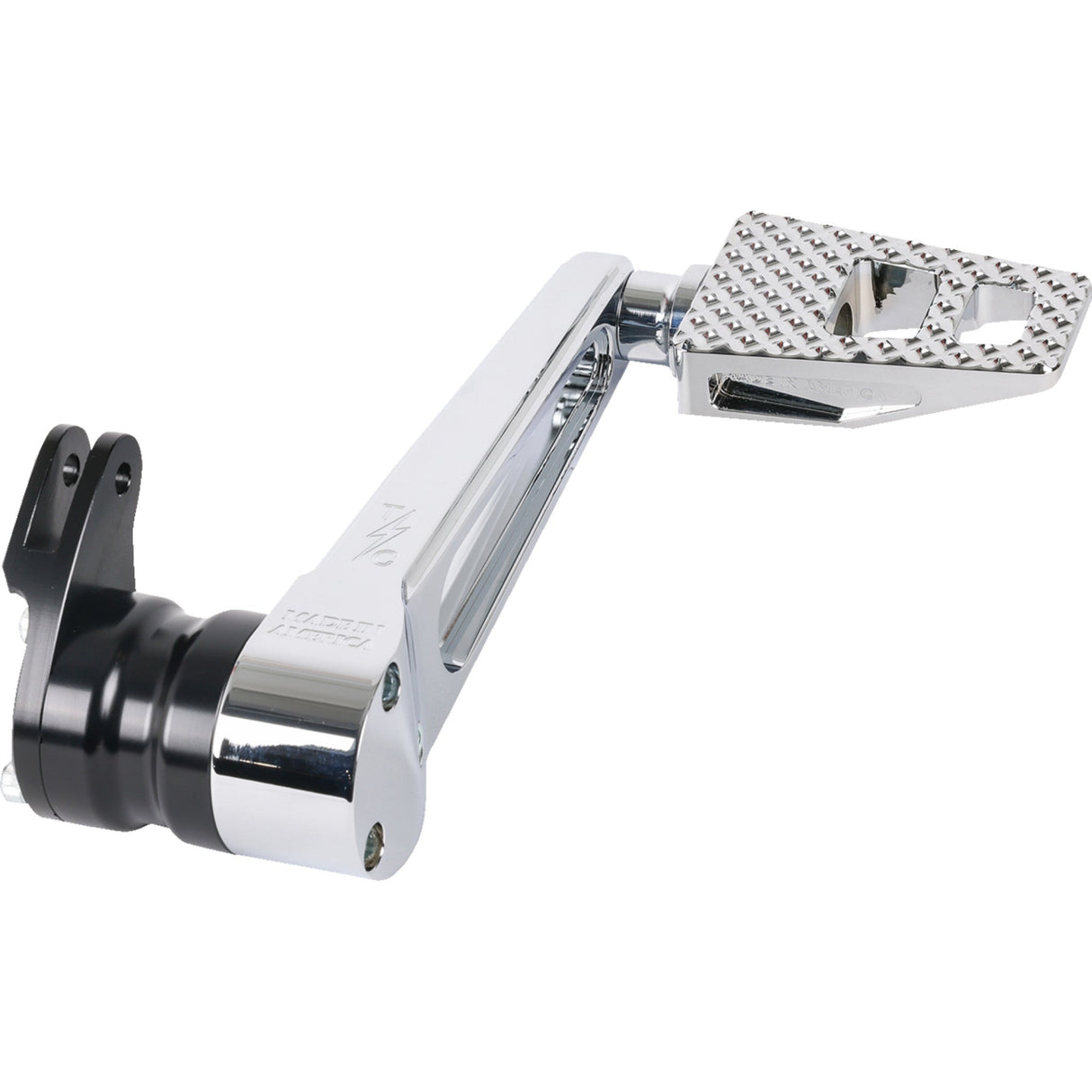 Thrashin Supply Co. P54 Brake Pedal - BBP-PR-03 For Harley Touring 2014-2026