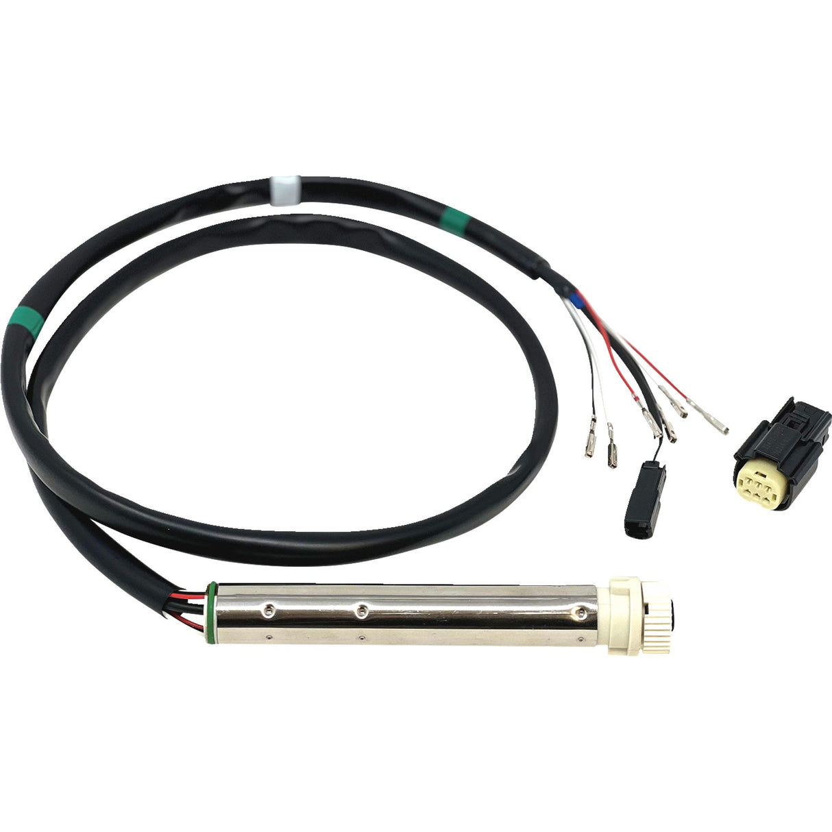 NAMZ 2130-0348 NTBW-32310-08A Twist Grip Sensor - Throttle-By-Wire - '14-'15