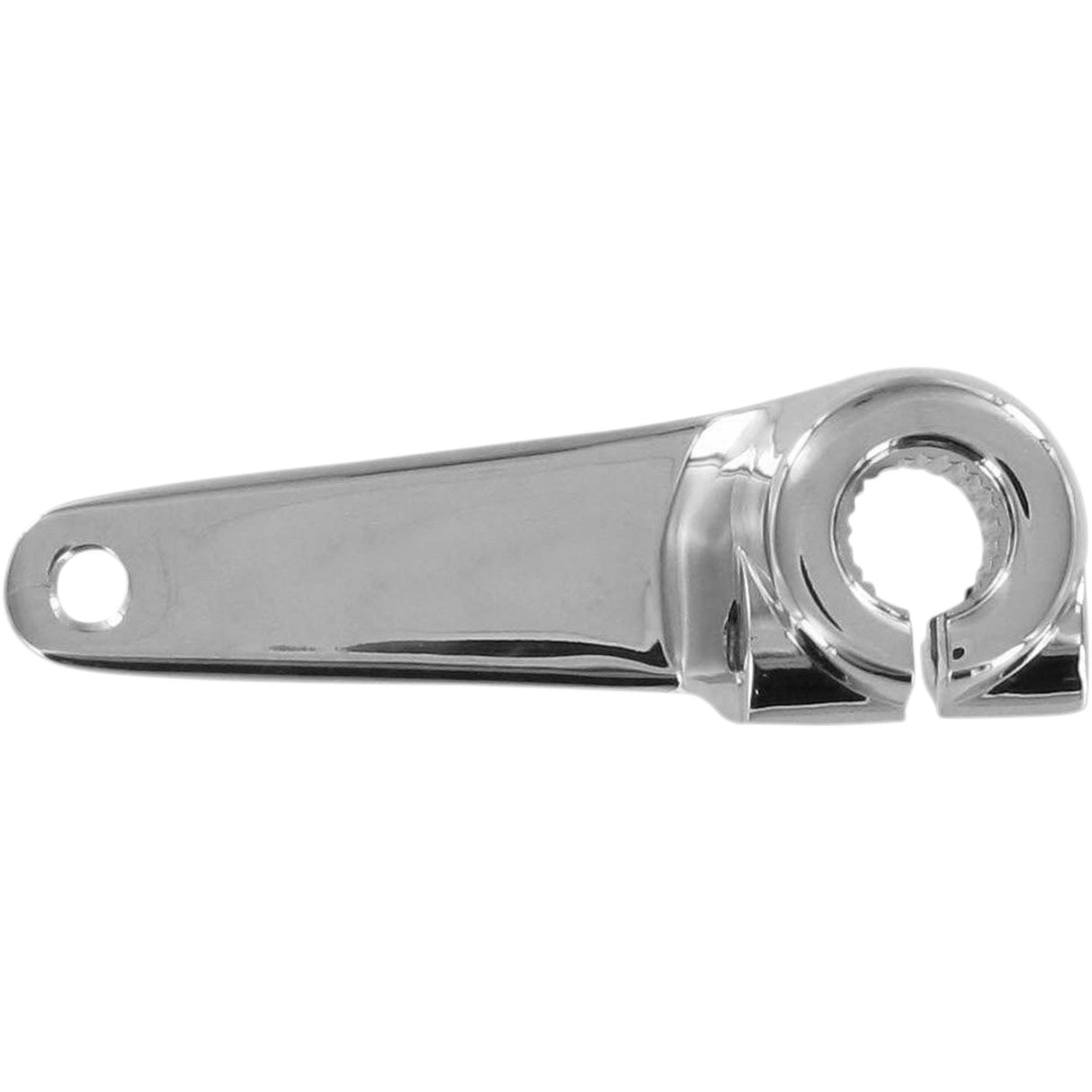 DRAG SPECIALTIES 1622-0143 Shift Shaft Lever Shift Lever - Chrome