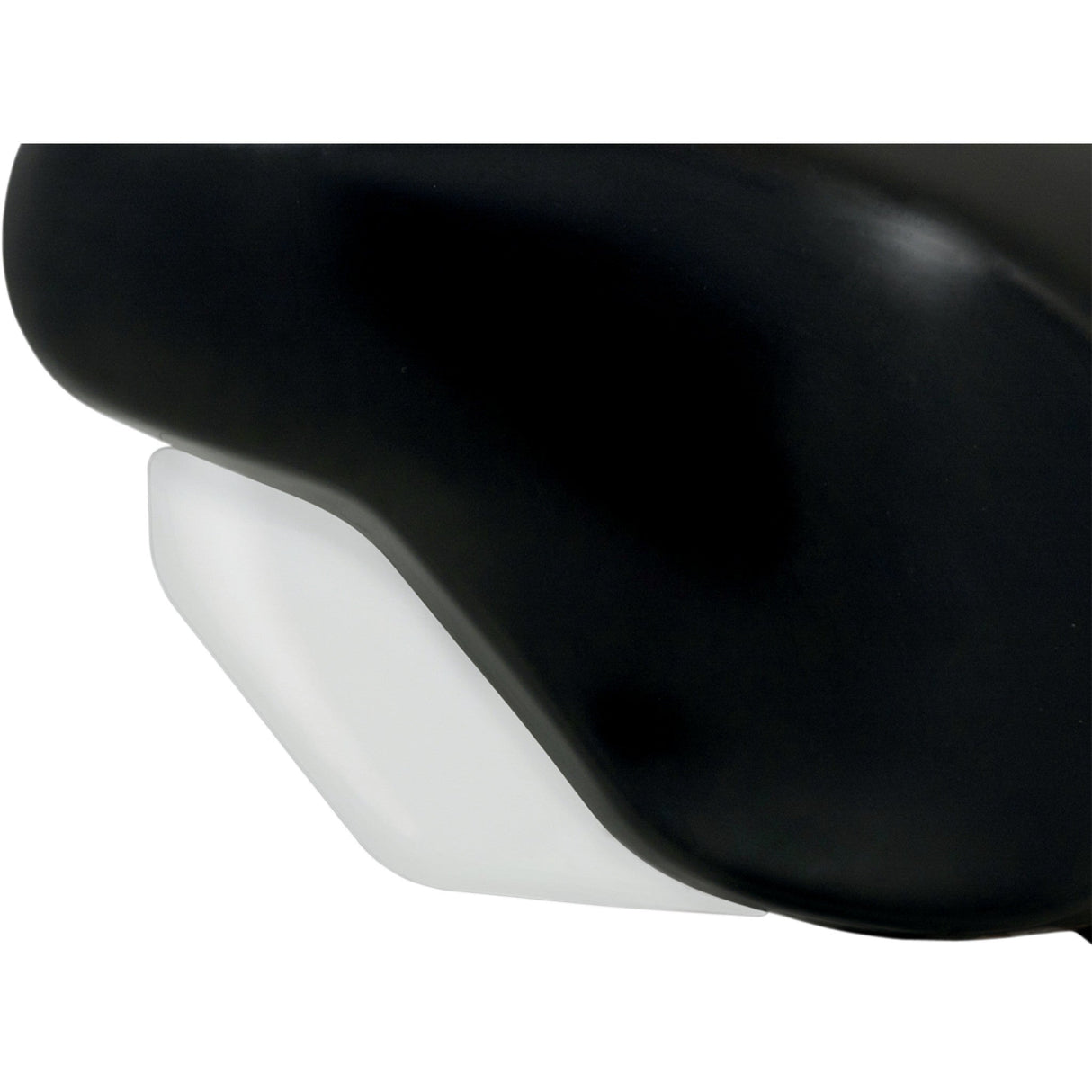 MEMPHIS SHADES 2350-0189 MEM7208 Side Deflectors Deflector - Ghost - FLH