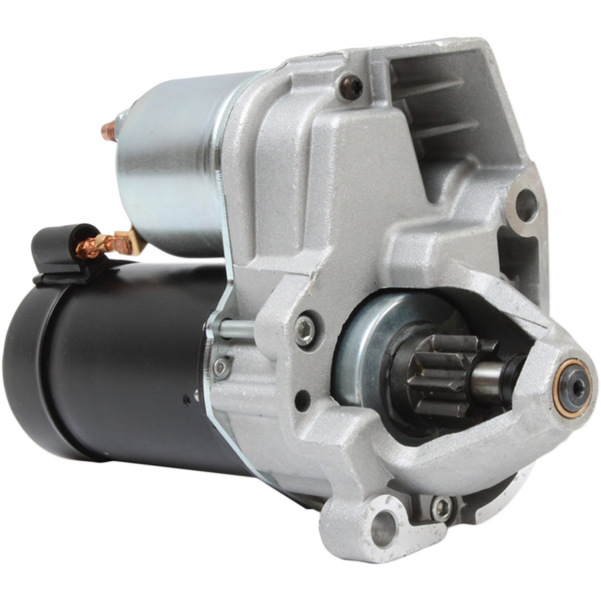 Parts Unlimited Motor - 2110-0767 BMW Motorcycles 1992-2007