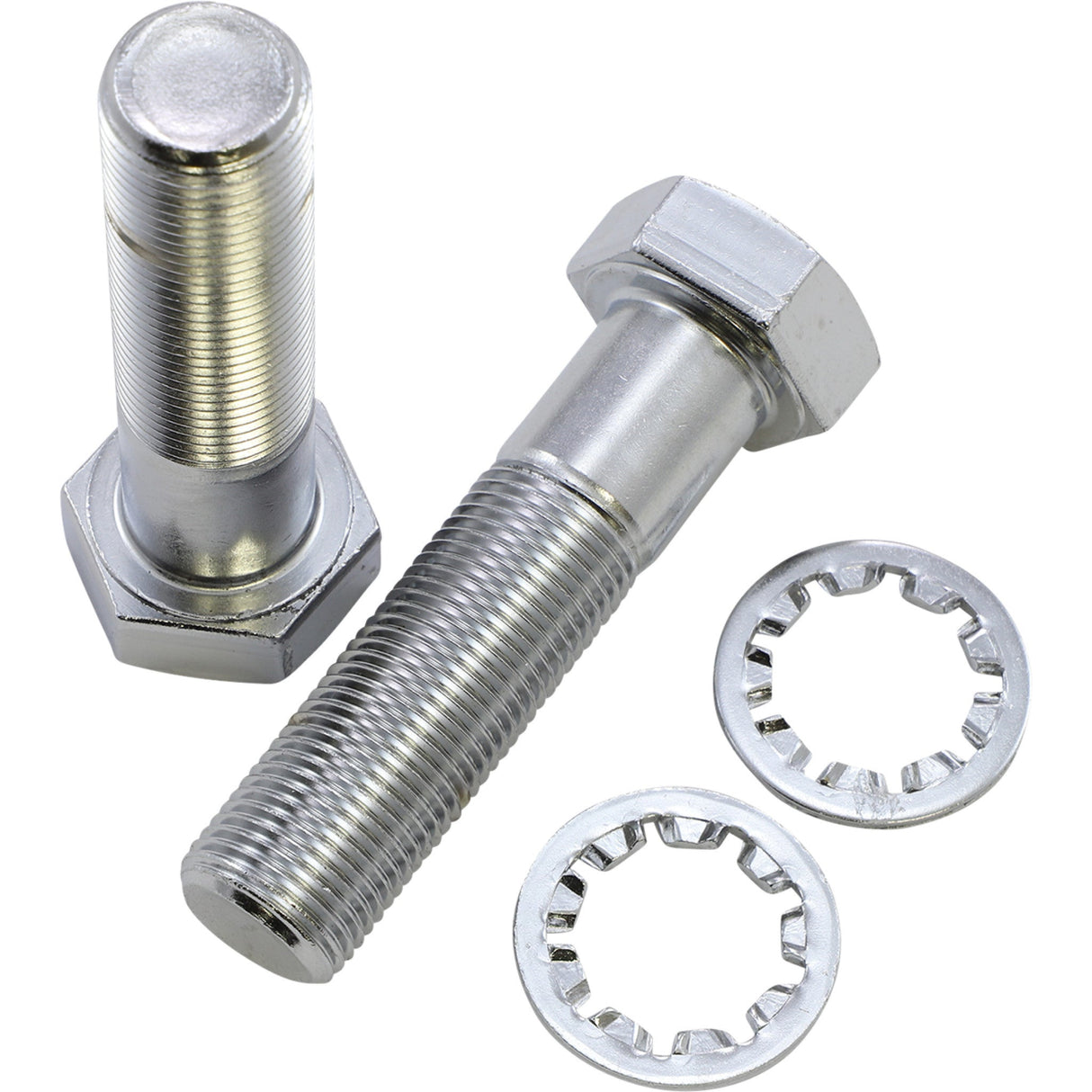 Drag Specialties Softail Swingarm Axis Tube Bolt Kit Softail For Harley Softail 1984-1999