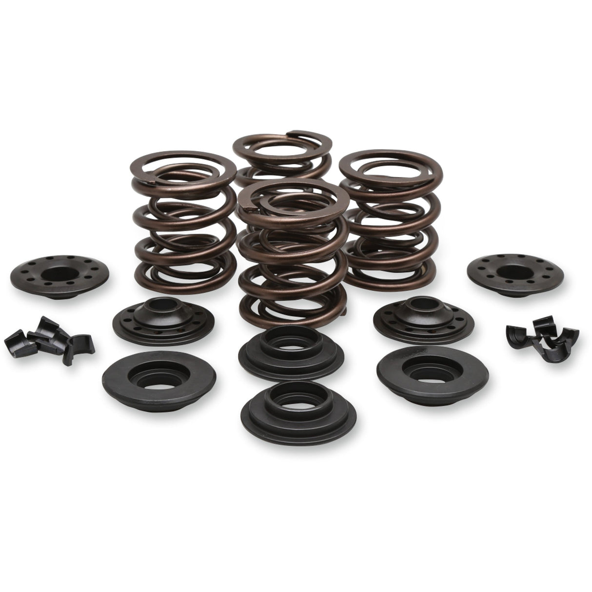 Kibblewhite Spring Kit - 20-20425 For Harley Touring 1936-1947