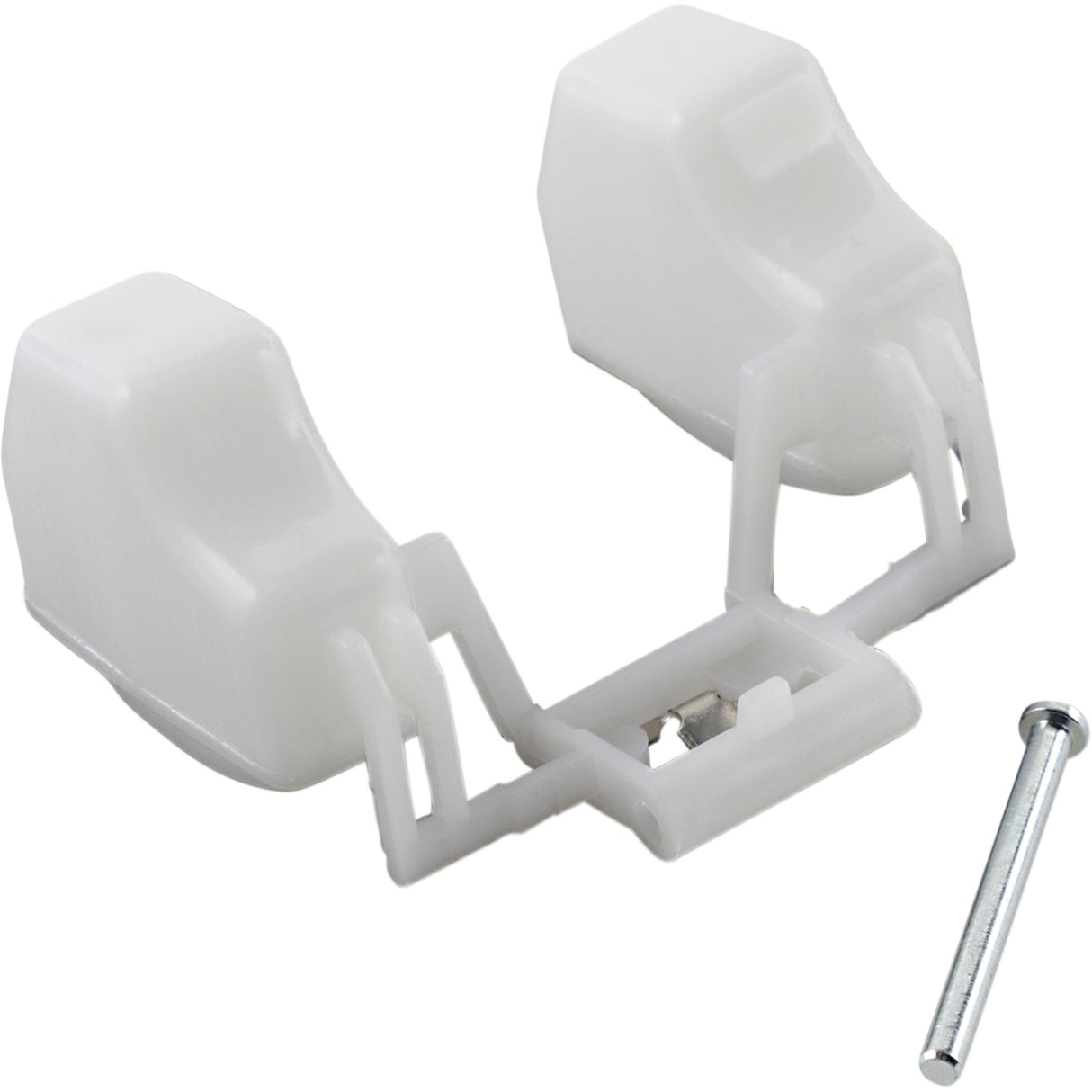 K&S TECHNOLOGIES 1003-0295 56-1601 Replacement Carburetor Float with Pin Set yamaha