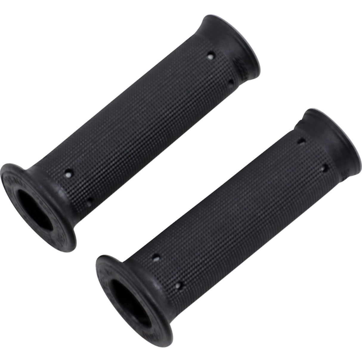 PRO GRIP PG-842-1 PA0842HDAR02 842 Traditional Cruiser Grips Grips - Cruiser - 842 - 1" - Black
