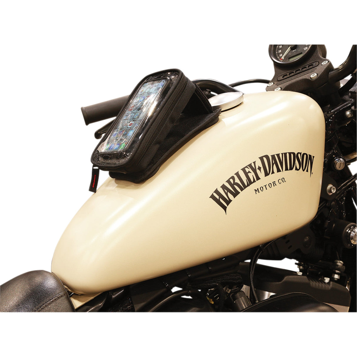 Nelson Rigg Route 1 Magnetic Phone Holder - NR-50