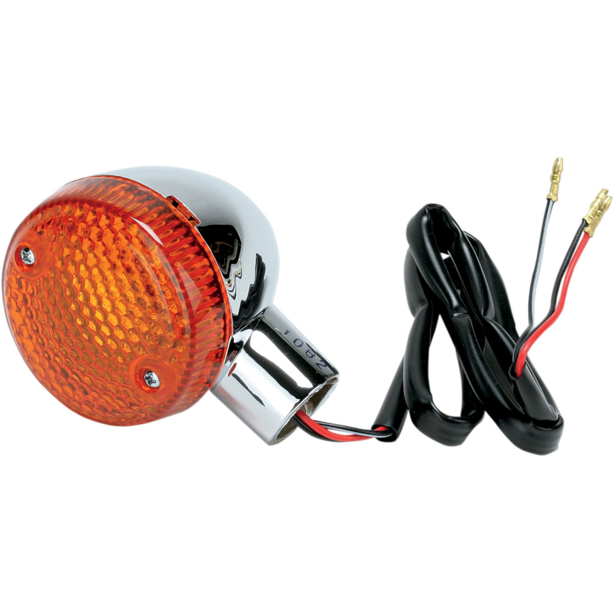 K&S TECHNOLOGIES 25-1062 25-1062 Turn Signals Turn Signal - Honda - Amber