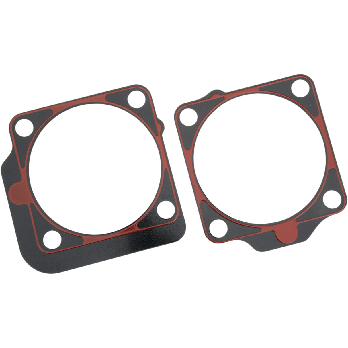 JAMES GASKET 0934-1716 JGI-16776-63-X1 Cylinder Base Gaskets Base Metal Gasket - Big Twin