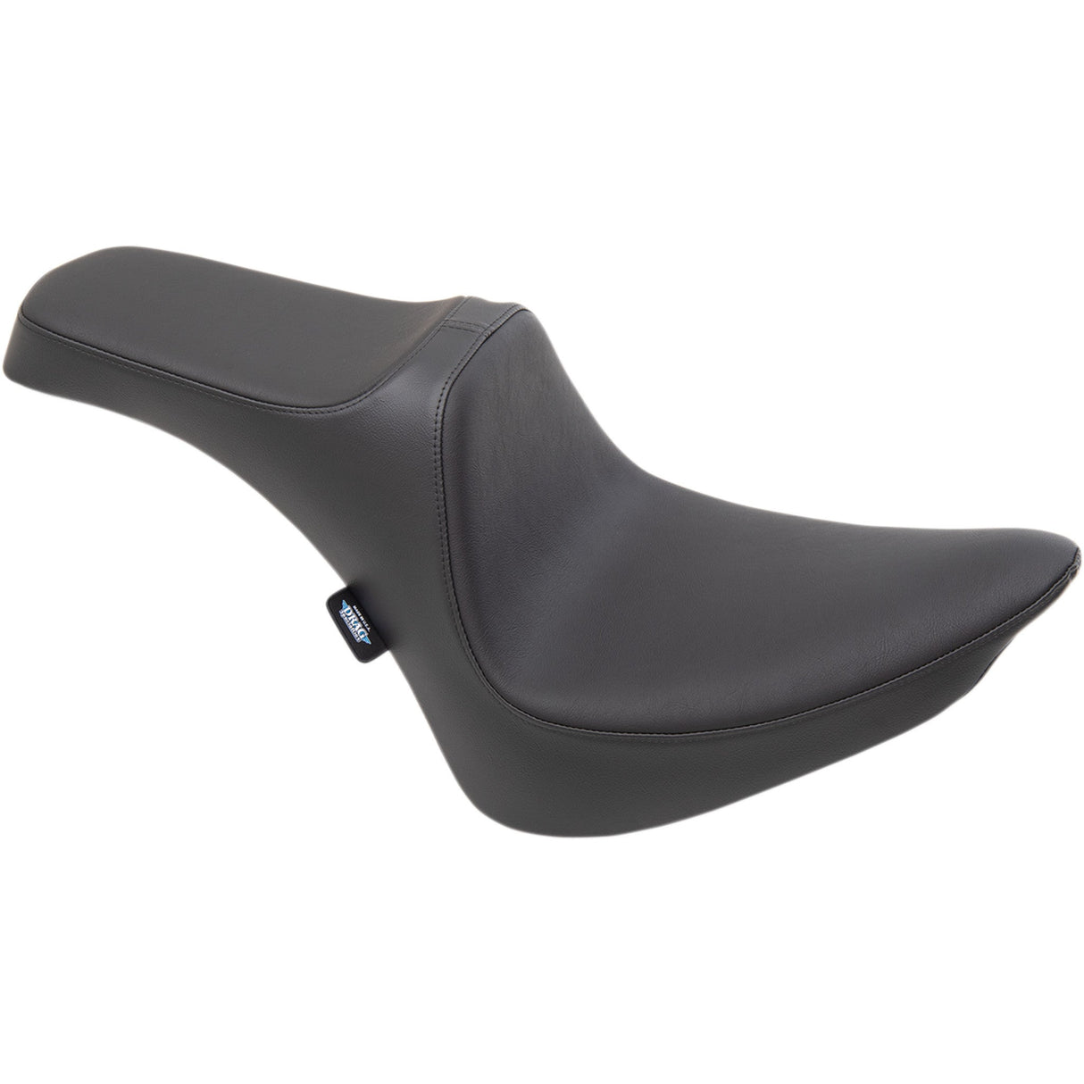 DRAG SPECIALTIES Predator III Seat - FXST/FLST '84-'99