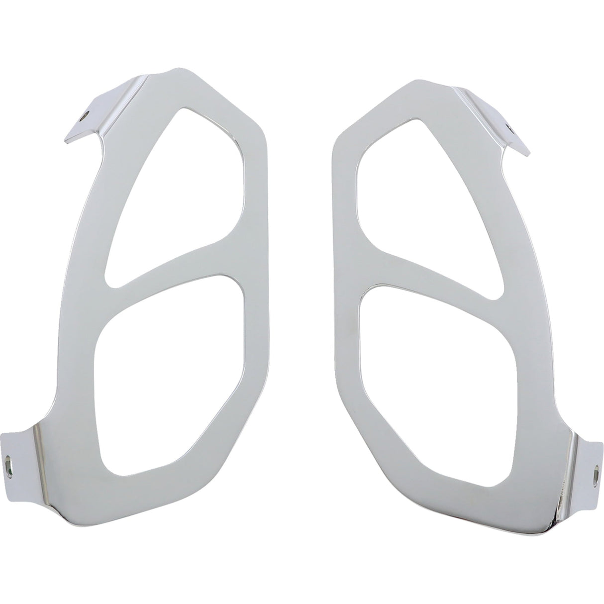 Cobra Saddlebag Support - 02-6136 Honda VT1300CR Stateline 2010-2016