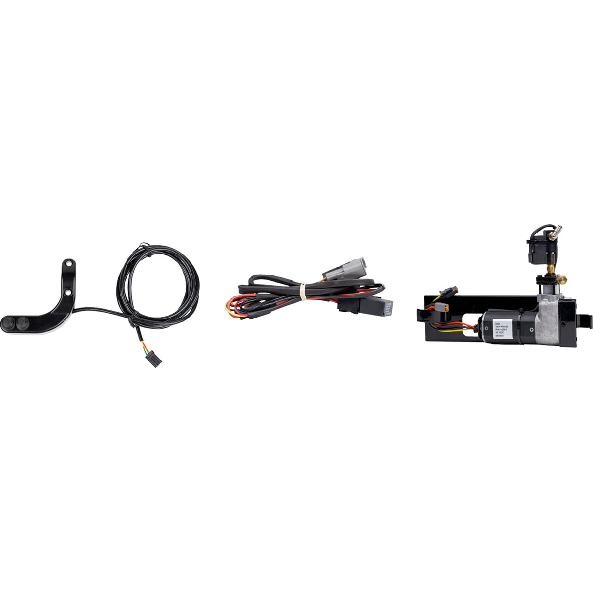 LEGEND SUSPENSION 1311-0185 1311-0185 Air FL Air Suspension