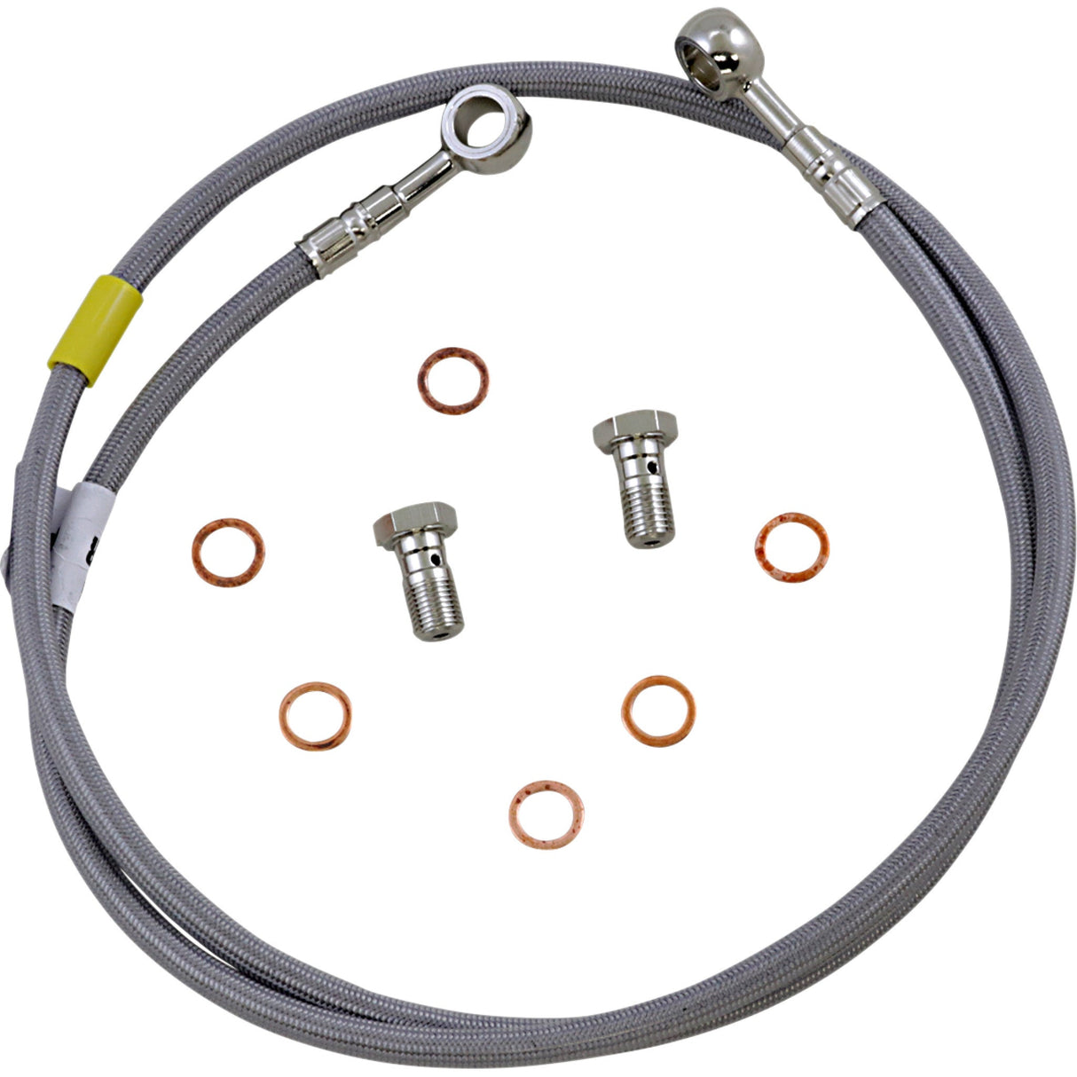 GALFER 0661-0071 FK003D899CL Hydraulic Clutch Line Clutch Line - GSX 1300 R Hayabusa
