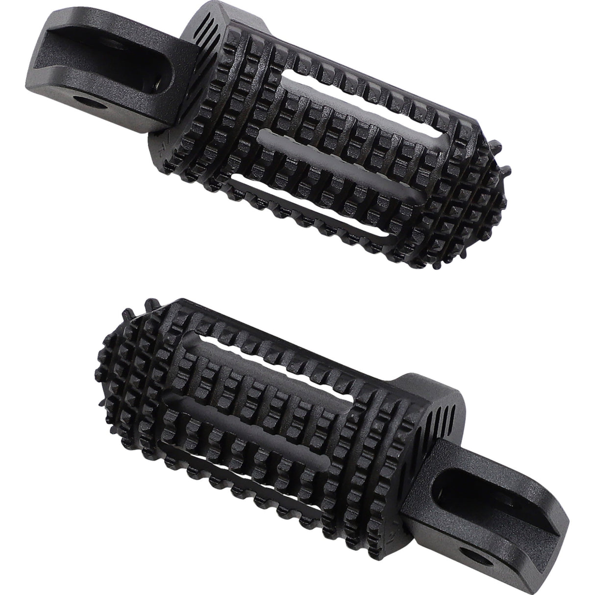 PSR 1620-1699 07-04400-22 Flip Sportbike Footpegs Flip Footpegs - Black - Yamaha
