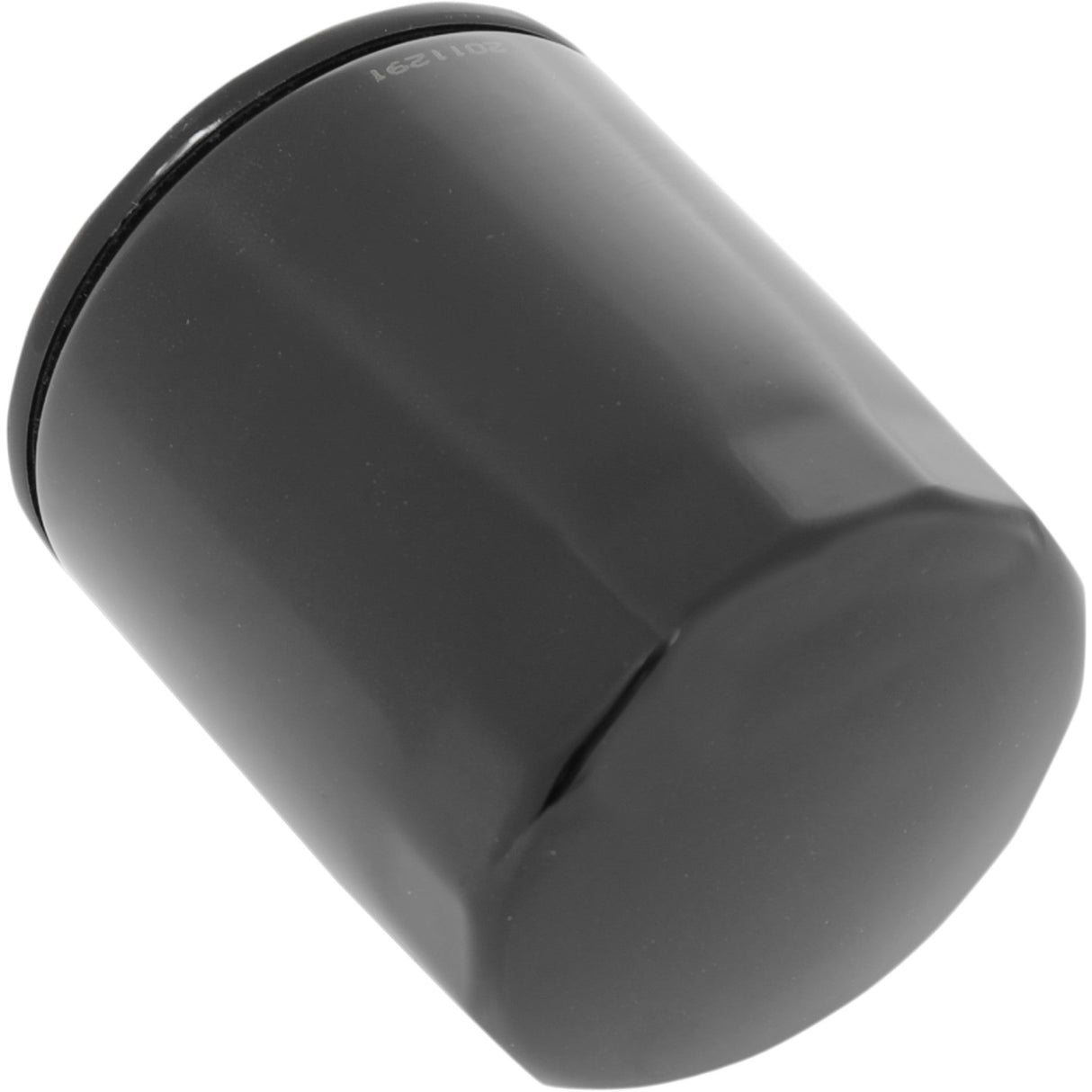 Hiflofiltro Premium Oil Filter Black For Harley Motorcycles 1980-2022