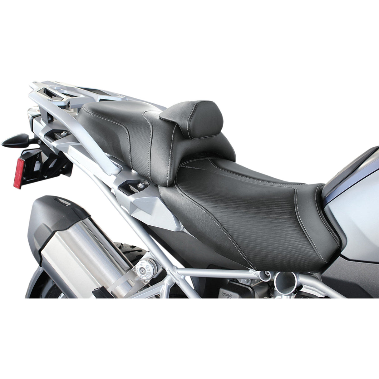 Saddlemen Adventure Tour Seat - 0810-BM33R BMW 1200 2013-2019