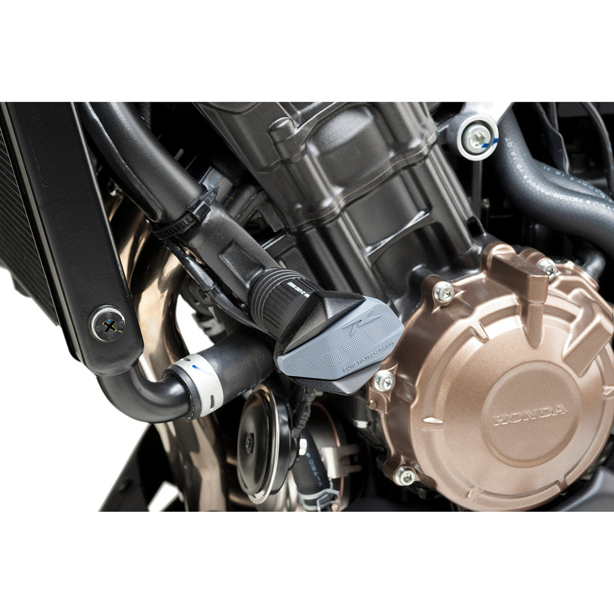 PUIG HI-TECH PARTS 0505-1815 9443N Frame Sliders