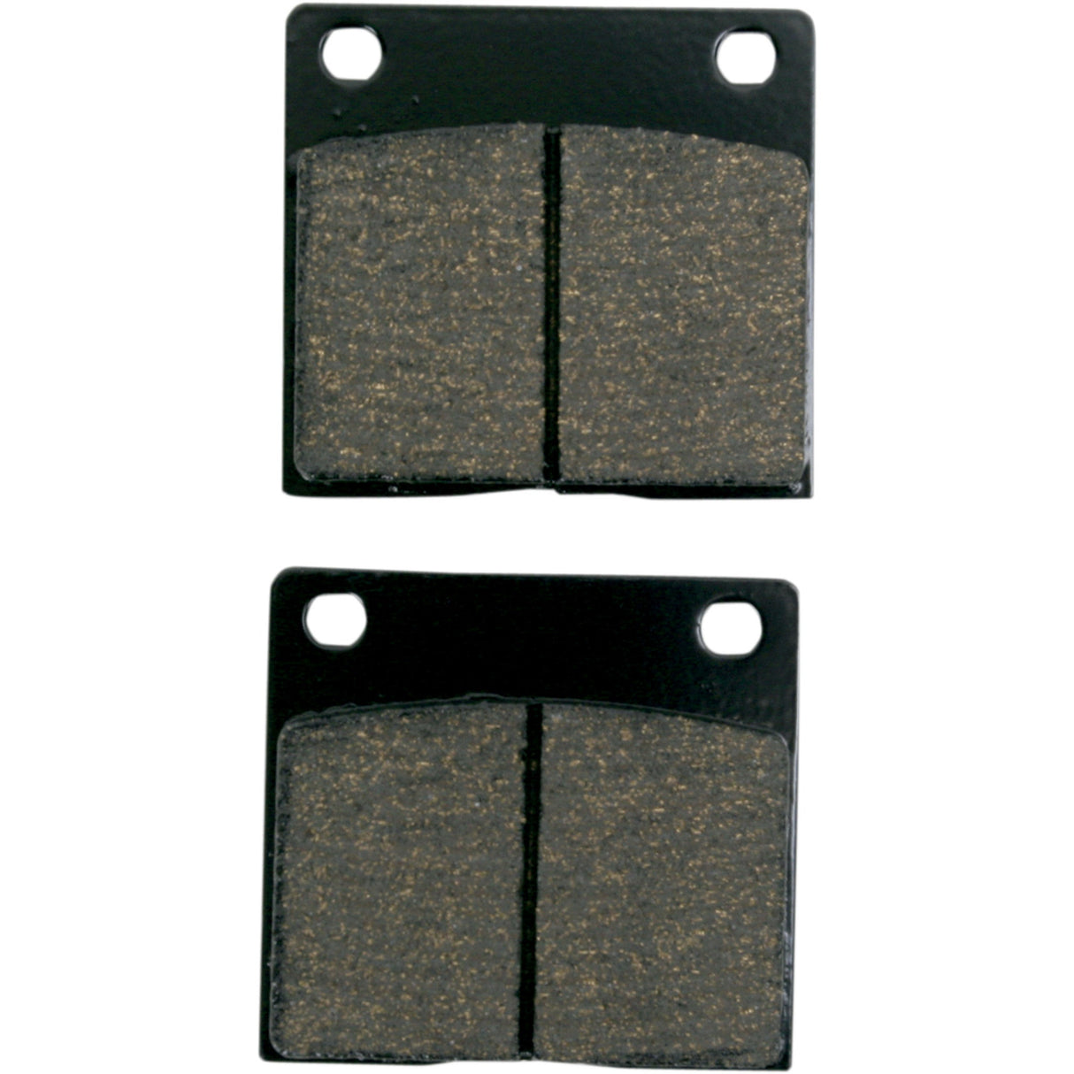 Sbs Brake Pad - 512HF Suzuki Motorcycles 1978-1983