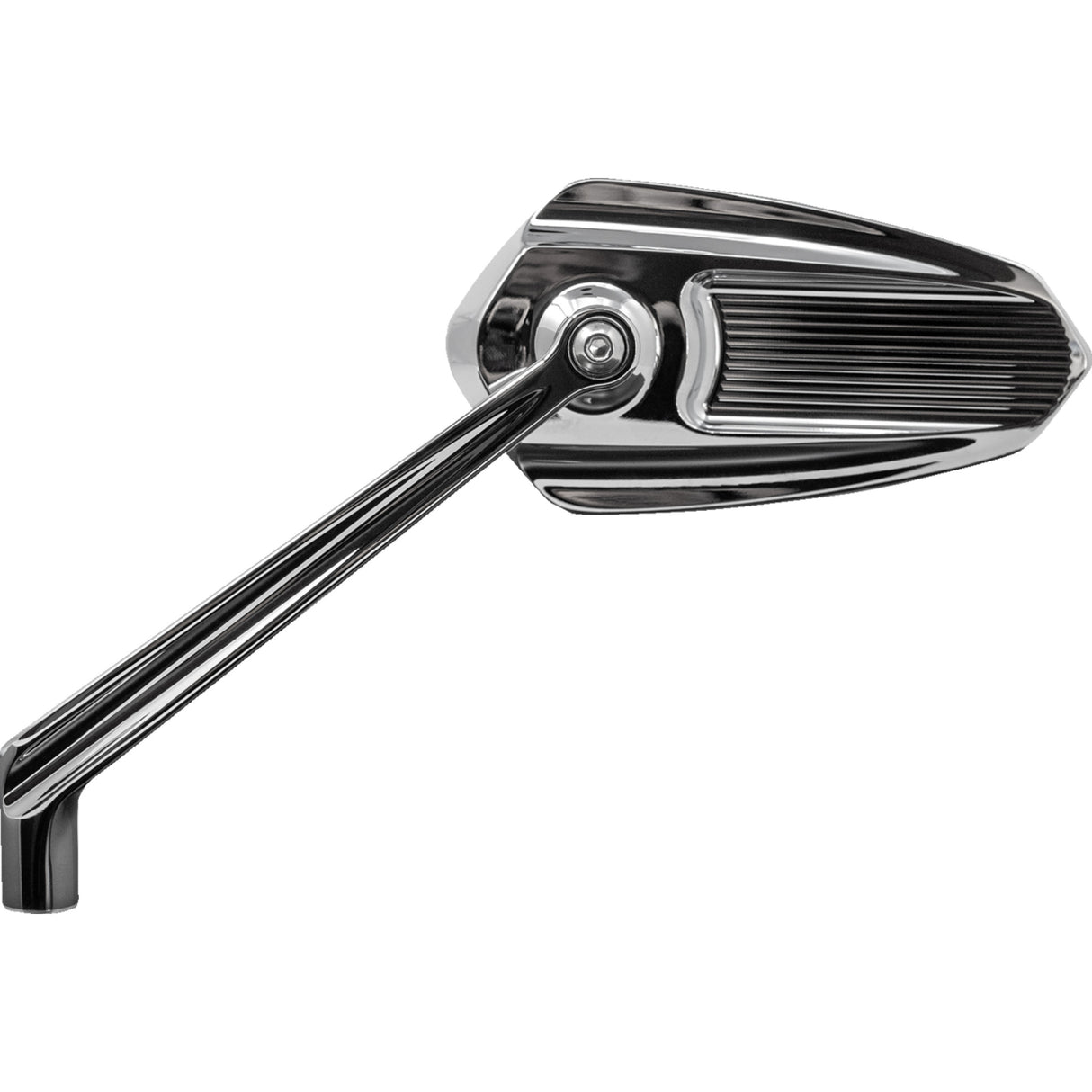 KODLIN USA 0640-1857 KUS35001 Ascent Pro Mirror Mirror - Ascent Pro - Chrome - Left - Each