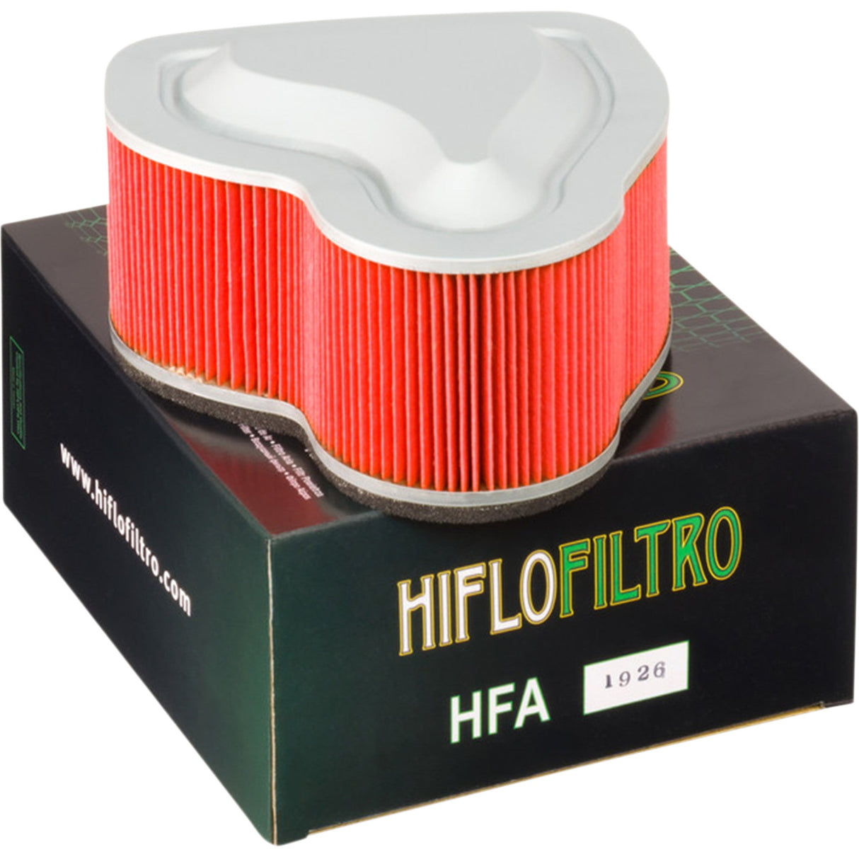 HIFLOFILTRO 1011-2634 HFA1926 Replacement OE Air Filter for Honda Replacement OE Air Filter - Honda