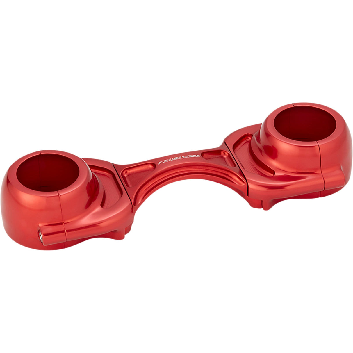 ARLEN NESS 0415-0052 20-359 Method Fork Brace - 49 mm - Red