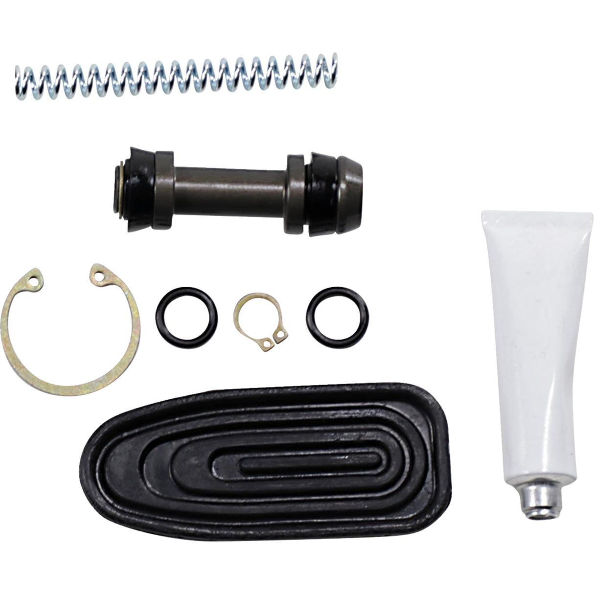 PERFORMANCE MACHINE (PM) 0617-0119 0060-3505 Master Cylinder Rebuild Kit Rebuild Kit - Master Cylinder - 9/16"