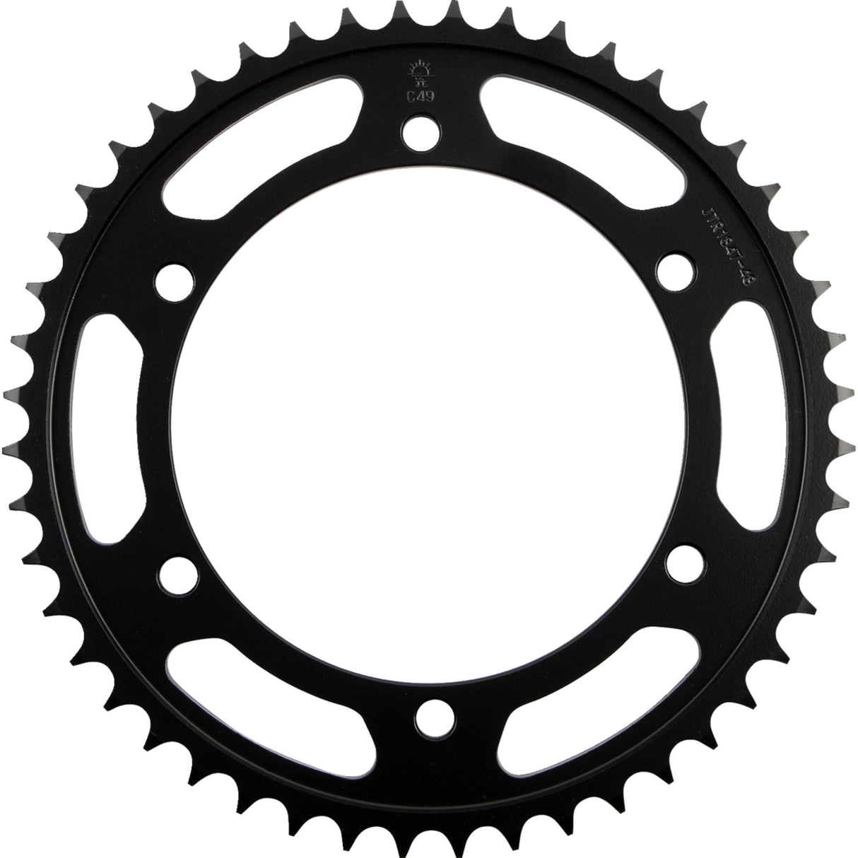 JT Sprockets Sprocket - JTR1847.48 Yamaha 250 2008-2021