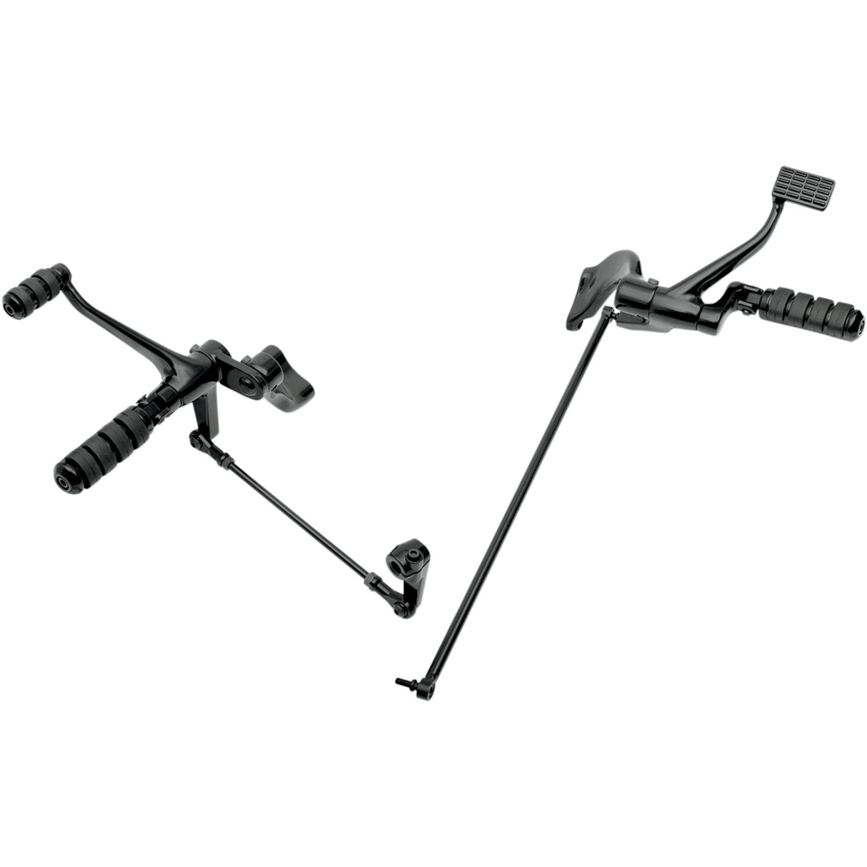 DRAG SPECIALTIES Forward Control Kit - XL