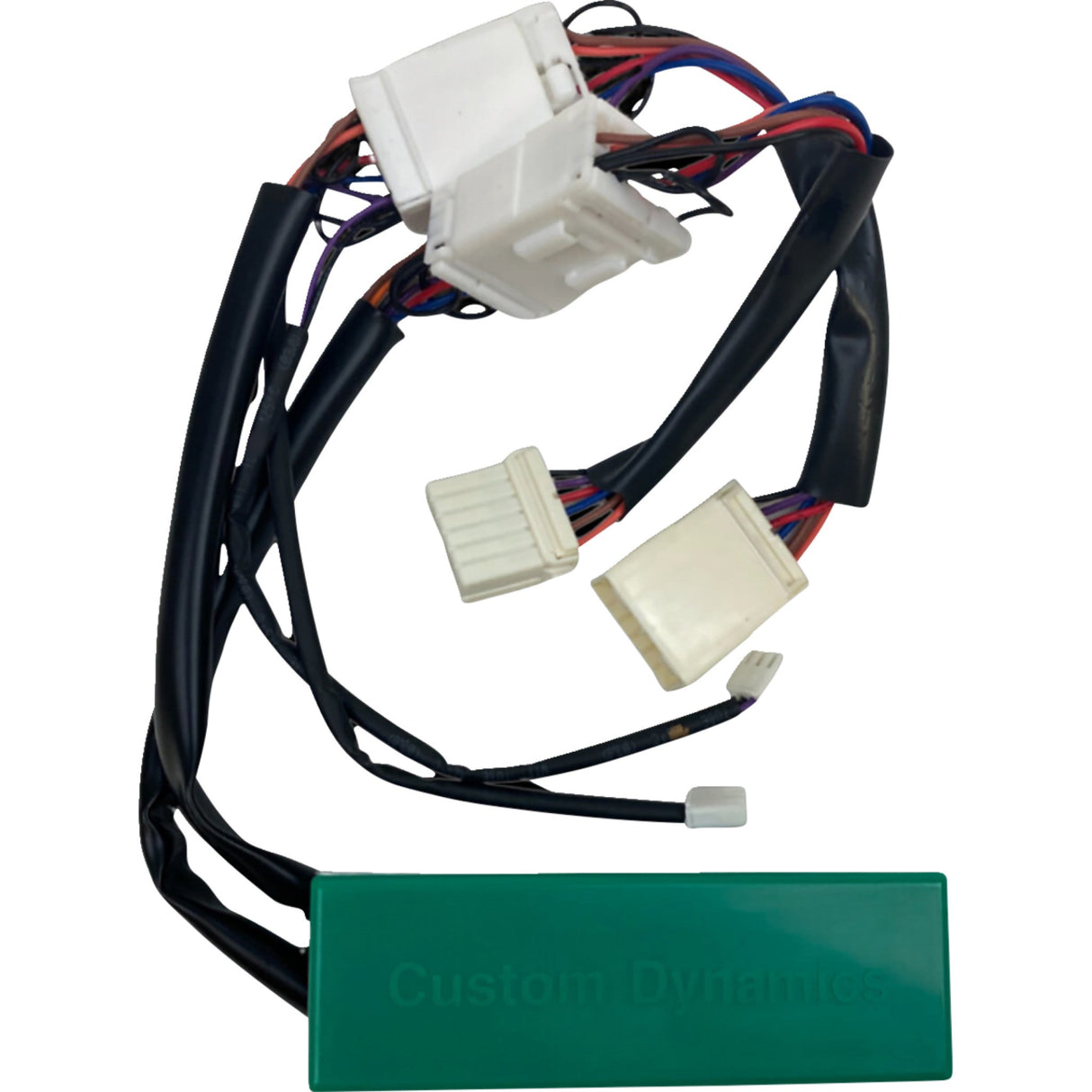 CUSTOM DYNAMICS 2050-0147 GEN-SMART-TPUXL Smart Triple Play® Signal Conversion Module