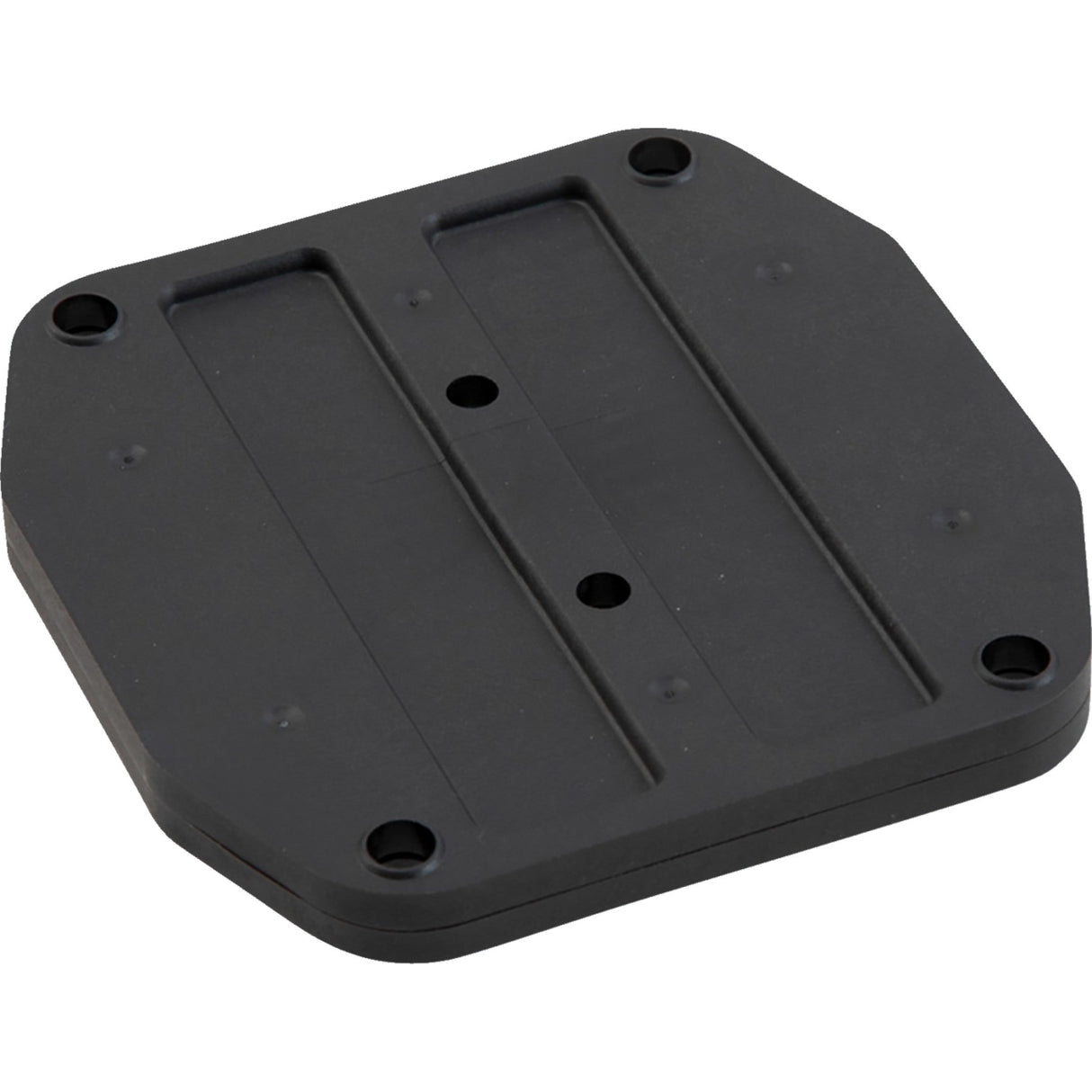 SW-MOTECH 3502-0520 TRT.00.787.10200/B Height Increase for Top Ring PRO Tank Ring Height Increaser - 12 mm