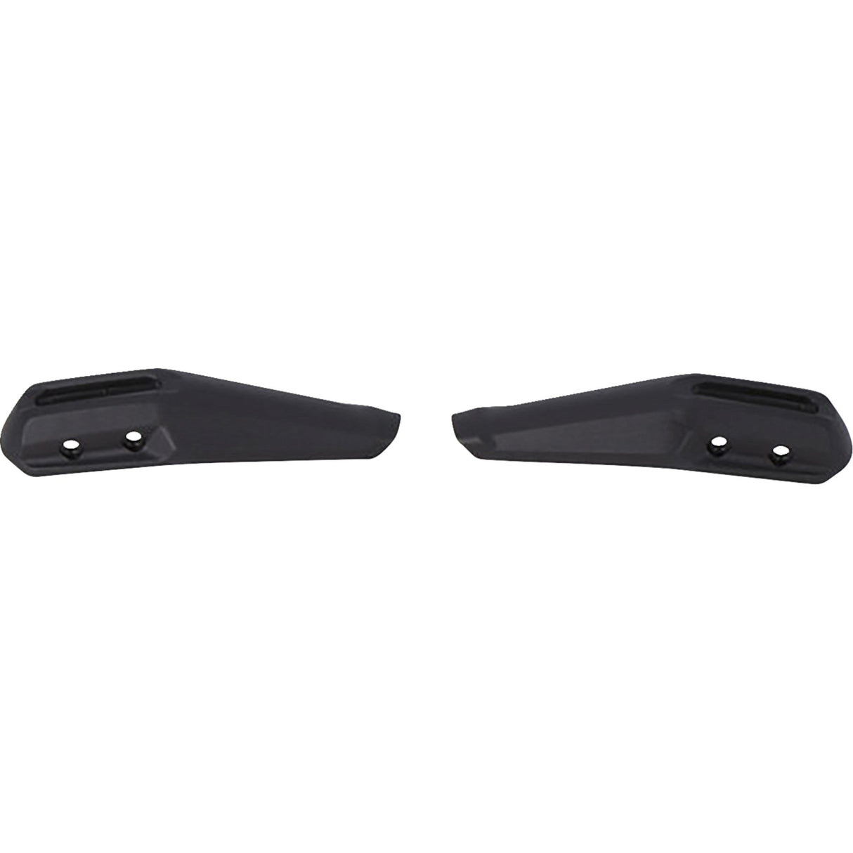 SW-MOTECH 0615-0351 LVG.00.851.11000/B Wind Protection for Lever Guards