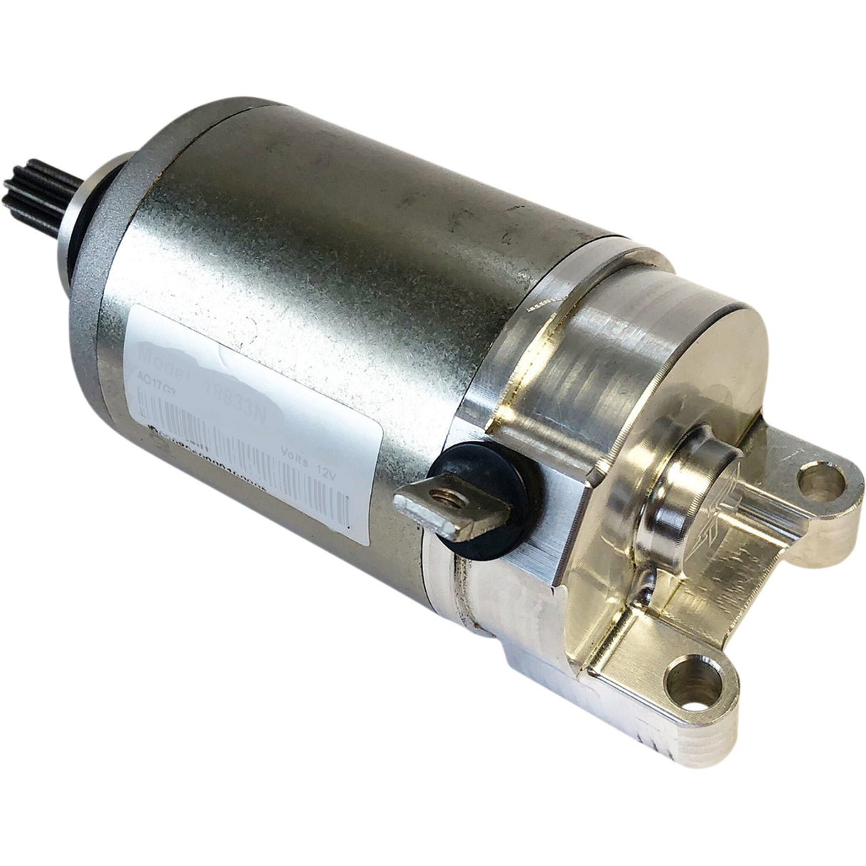 Rick's Motorsport Electric Starter - 61-711 Ducati Motorcycles 2012-2019