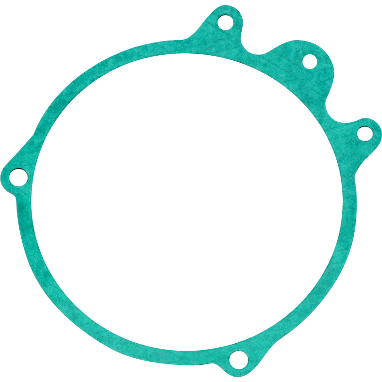 RICK'S MOTORSPORT ELECTRIC 0934-6406 25-111 Replacement Stator Cover Gasket Stator Gasket - Honda