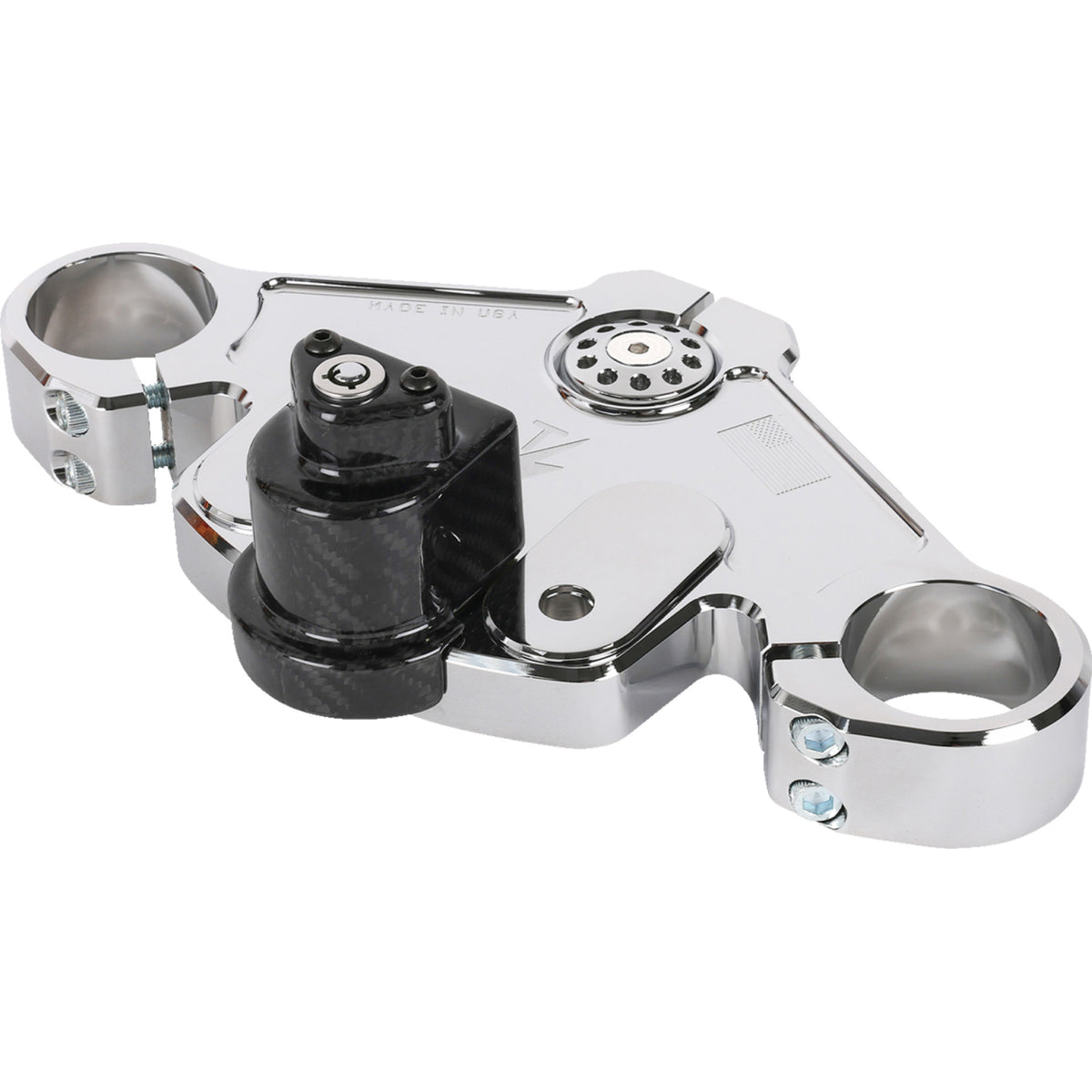 Thrashin Supply Co. Triple Tree - TSC-2921-3 For Harley Road Glide 2024-2026